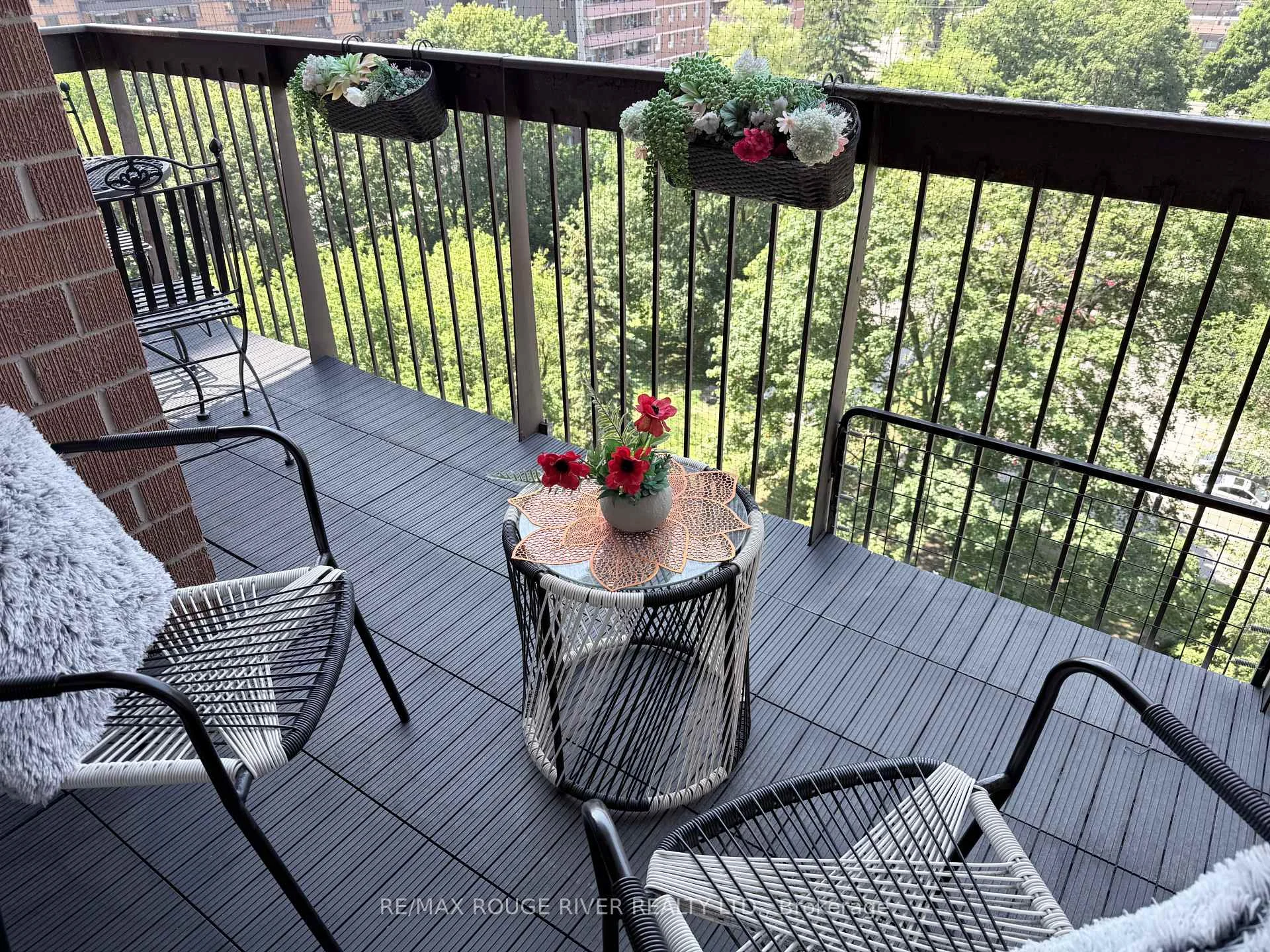 Photo 36 of Unit 907, 90 Ling Road, Scarborough, West Hill — HOMEH