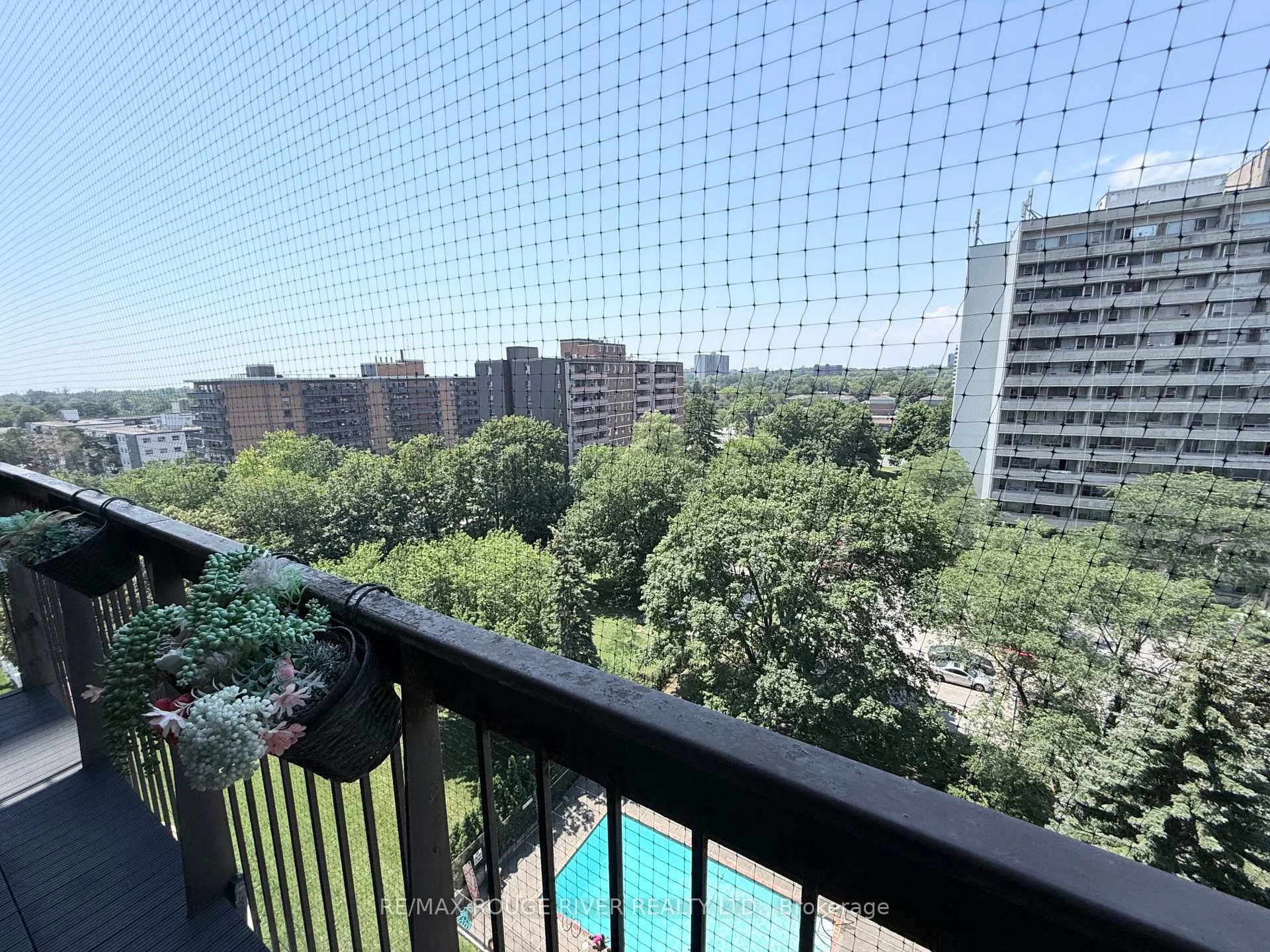 Photo 37 of Unit 907, 90 Ling Road, Scarborough, West Hill — HOMEH