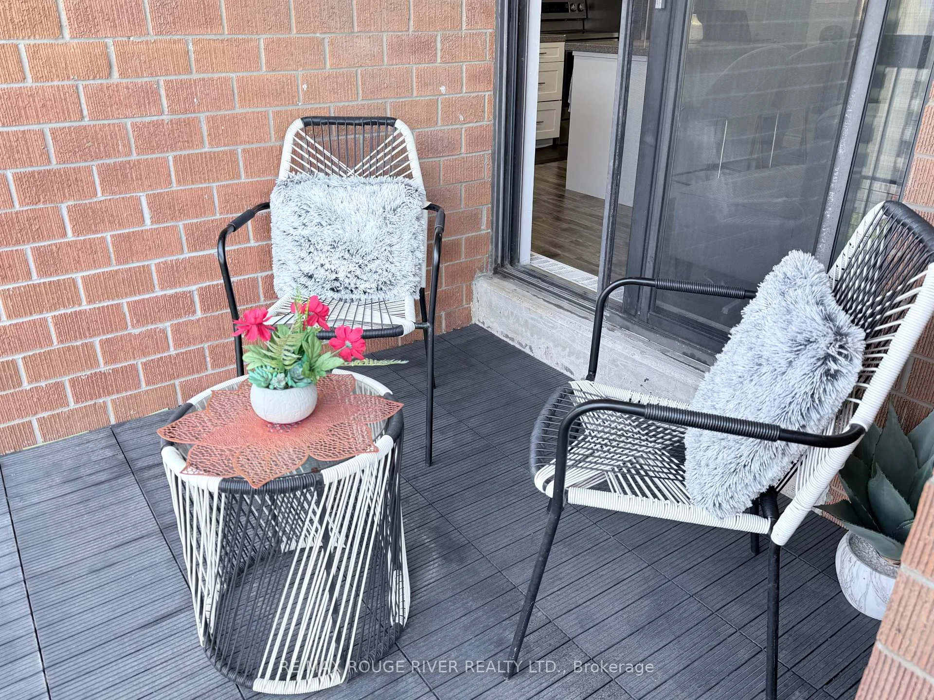 Photo 39 of Unit 907, 90 Ling Road, Scarborough, West Hill — HOMEH
