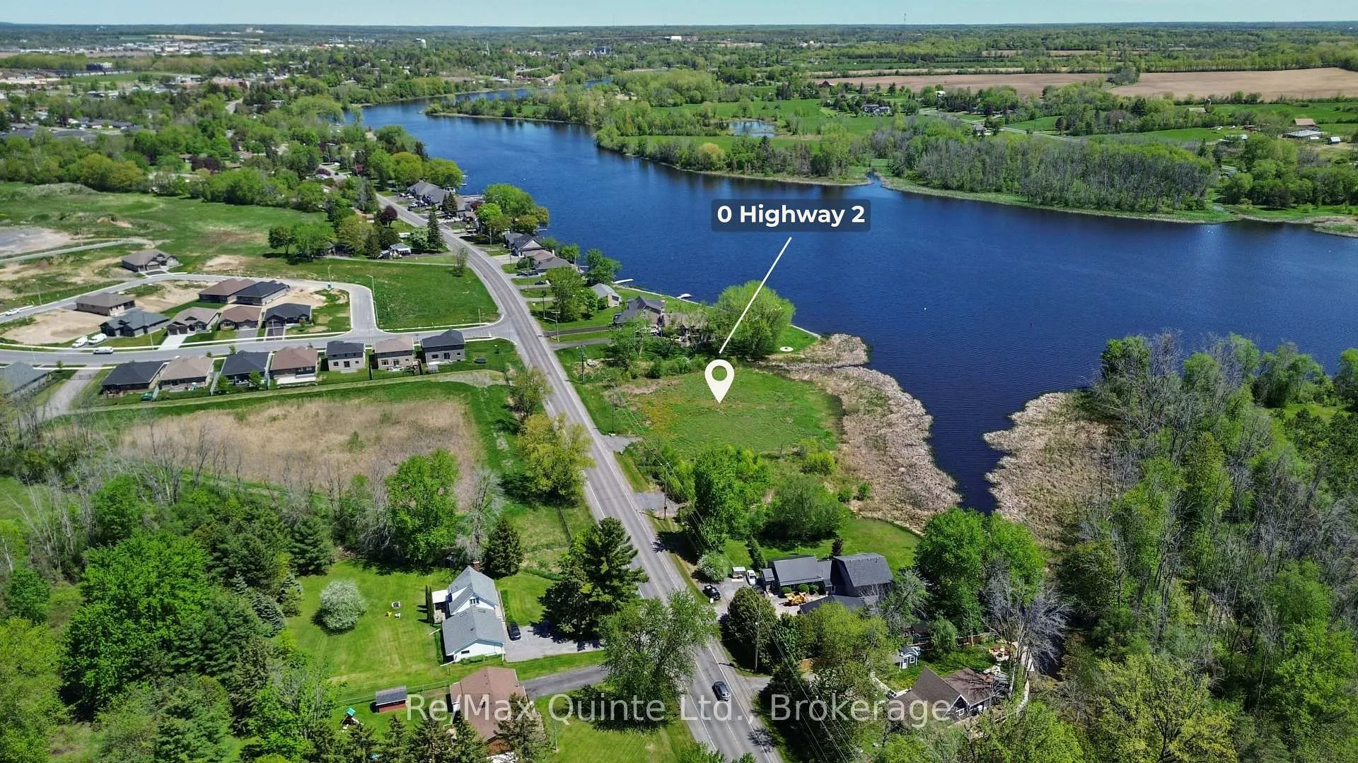 Photo 2 of Highway 2, Greater Napanee — HOMEH
