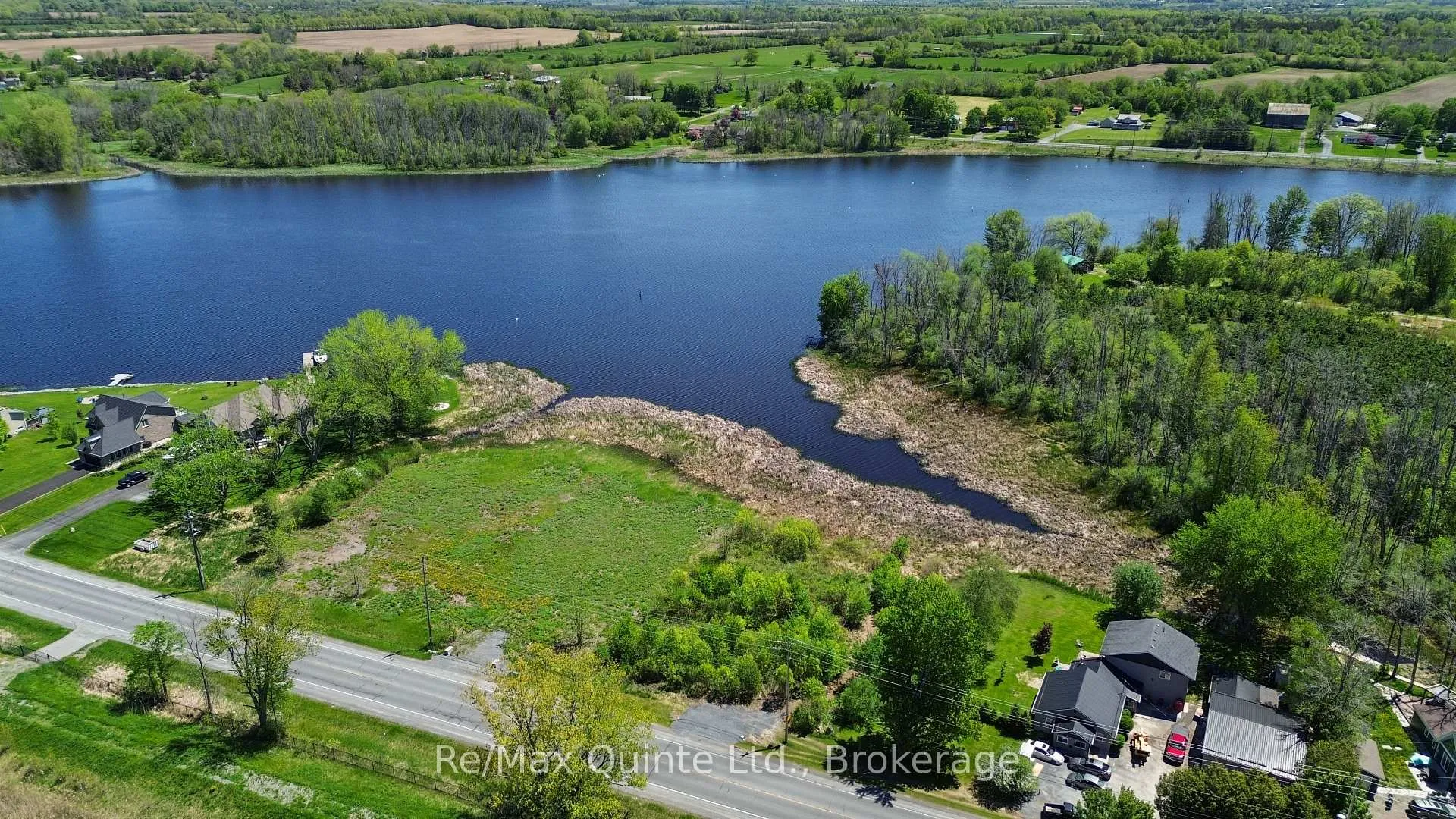 Photo 6 of Highway 2, Greater Napanee — HOMEH