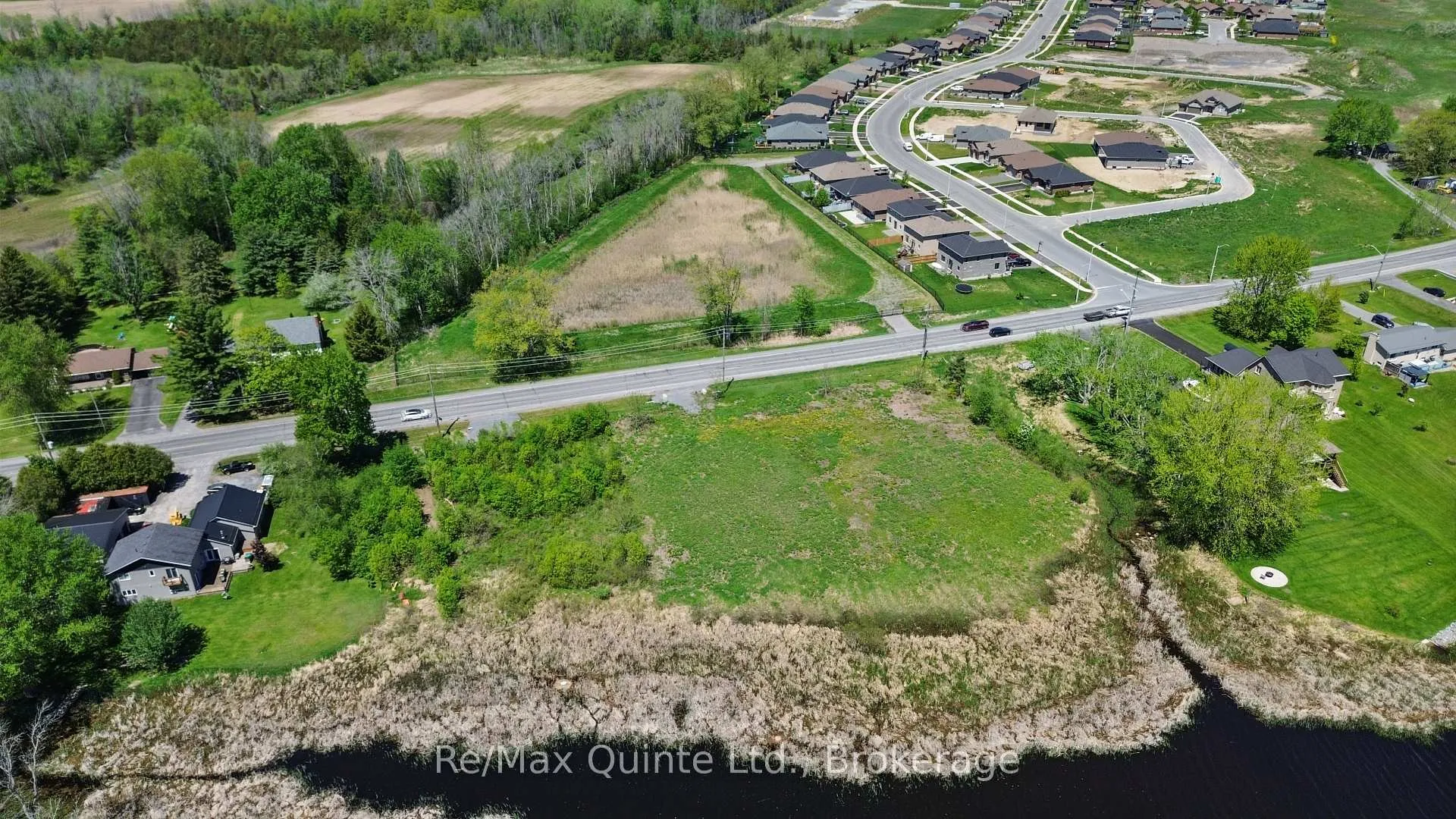 Photo 7 of Highway 2, Greater Napanee — HOMEH