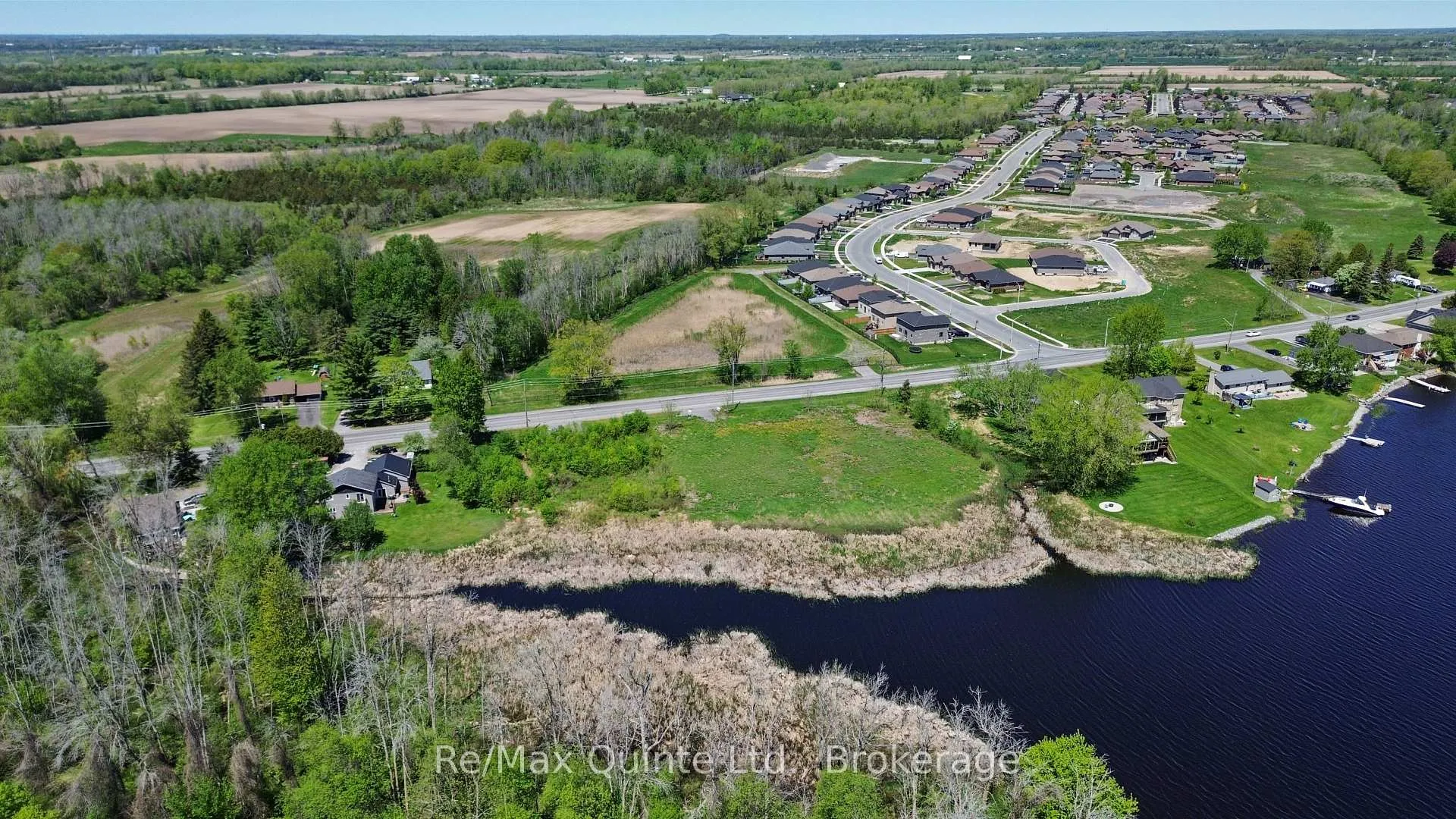 Photo 9 of Highway 2, Greater Napanee — HOMEH
