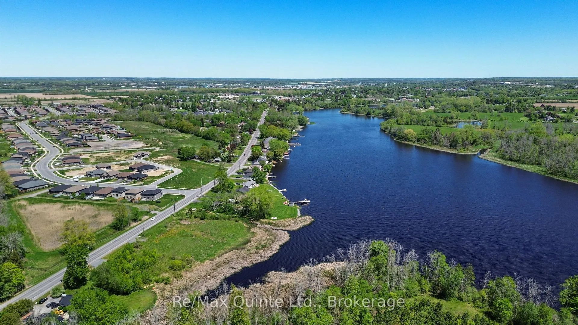 Photo 16 of Highway 2, Greater Napanee — HOMEH