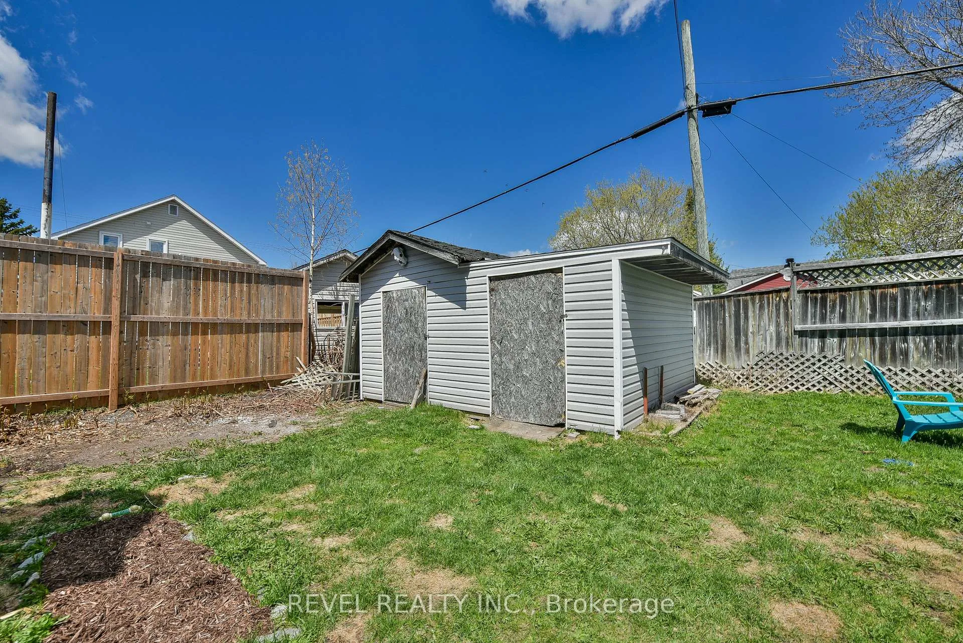 Photo 4 of 100 Cecil Avenue, Timmins, SP - Main Area — HOMEH
