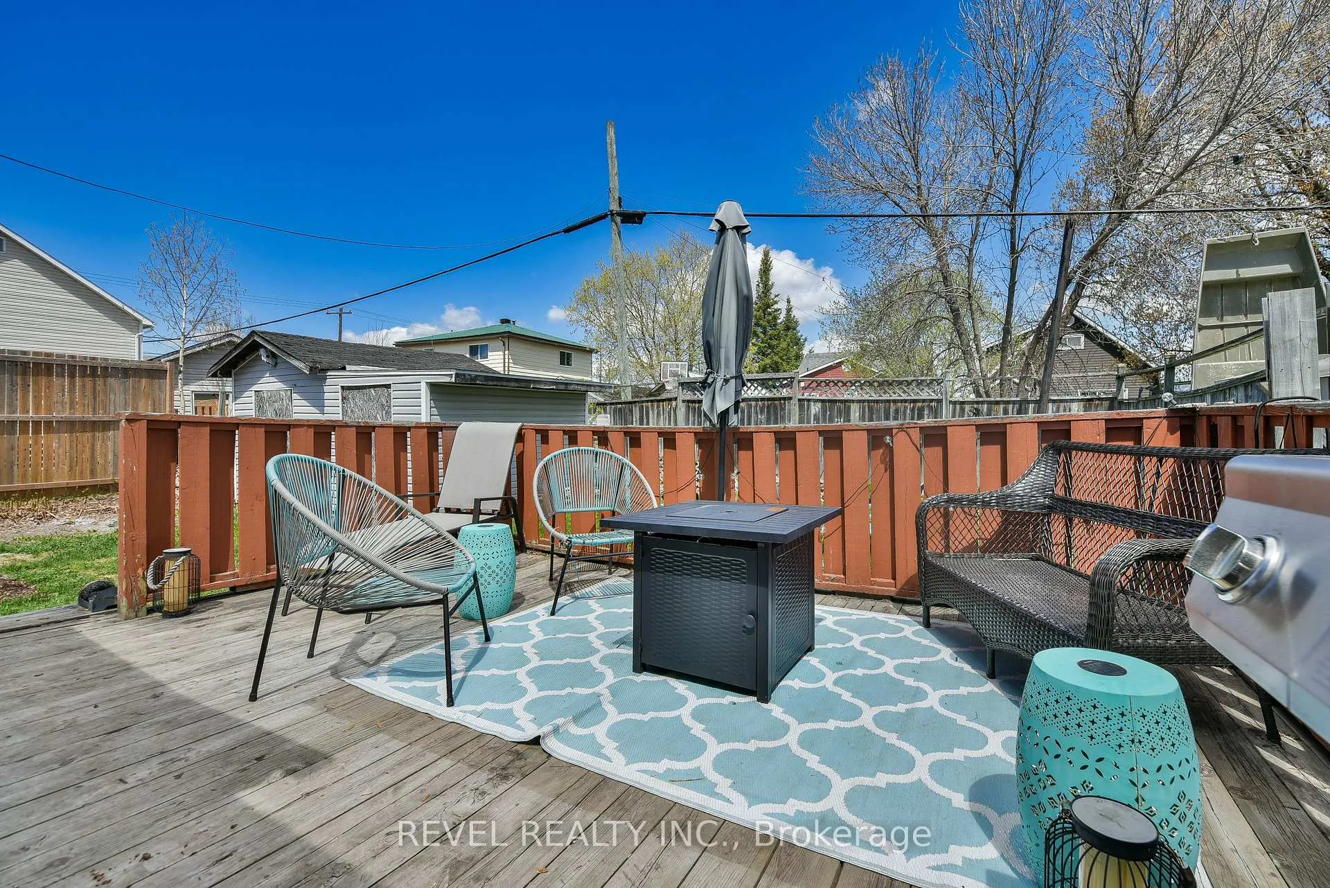 Photo 5 of 100 Cecil Avenue, Timmins, SP - Main Area — HOMEH