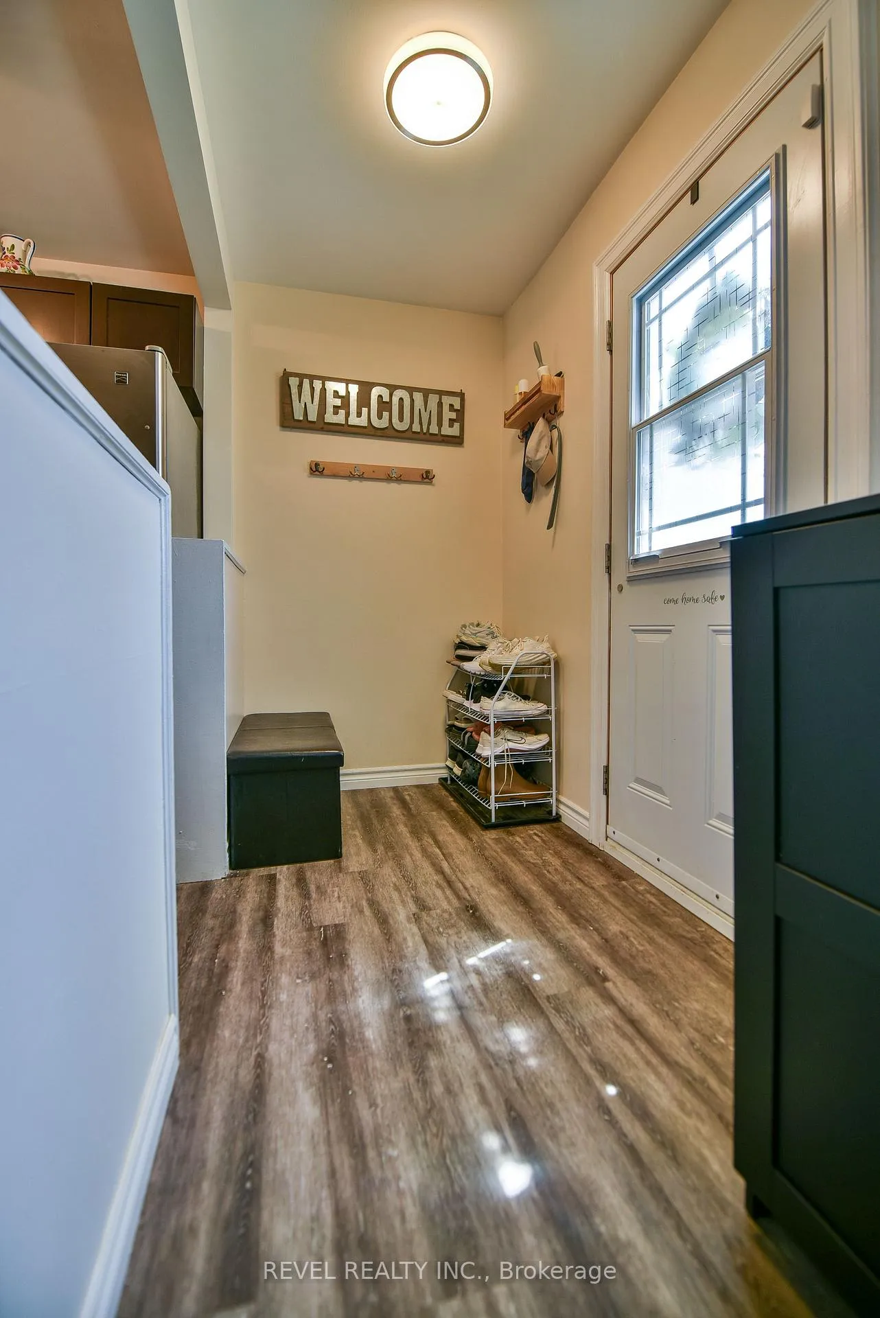 Photo 7 of 100 Cecil Avenue, Timmins, SP - Main Area — HOMEH
