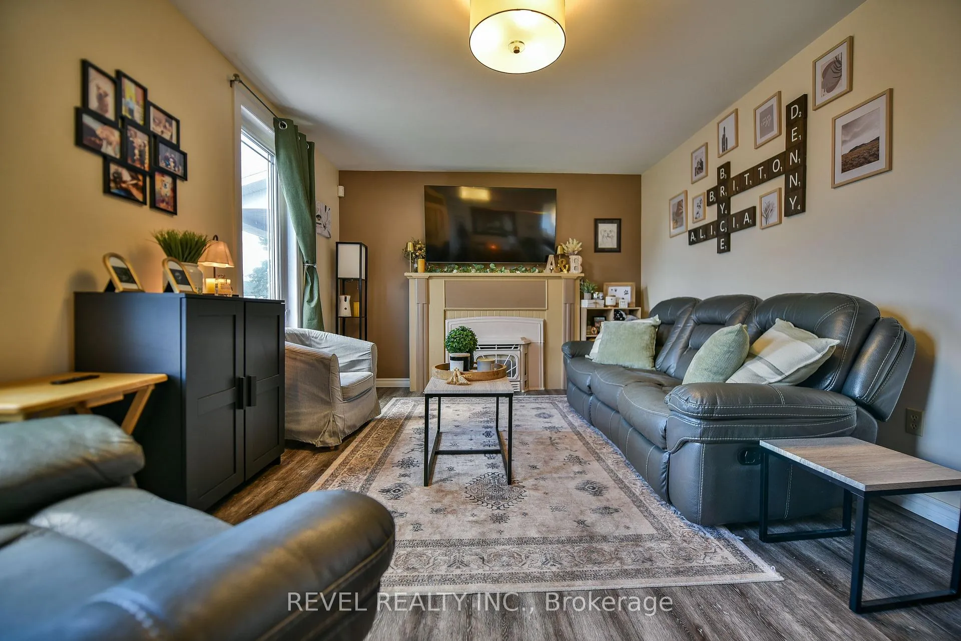 Photo 8 of 100 Cecil Avenue, Timmins, SP - Main Area — HOMEH