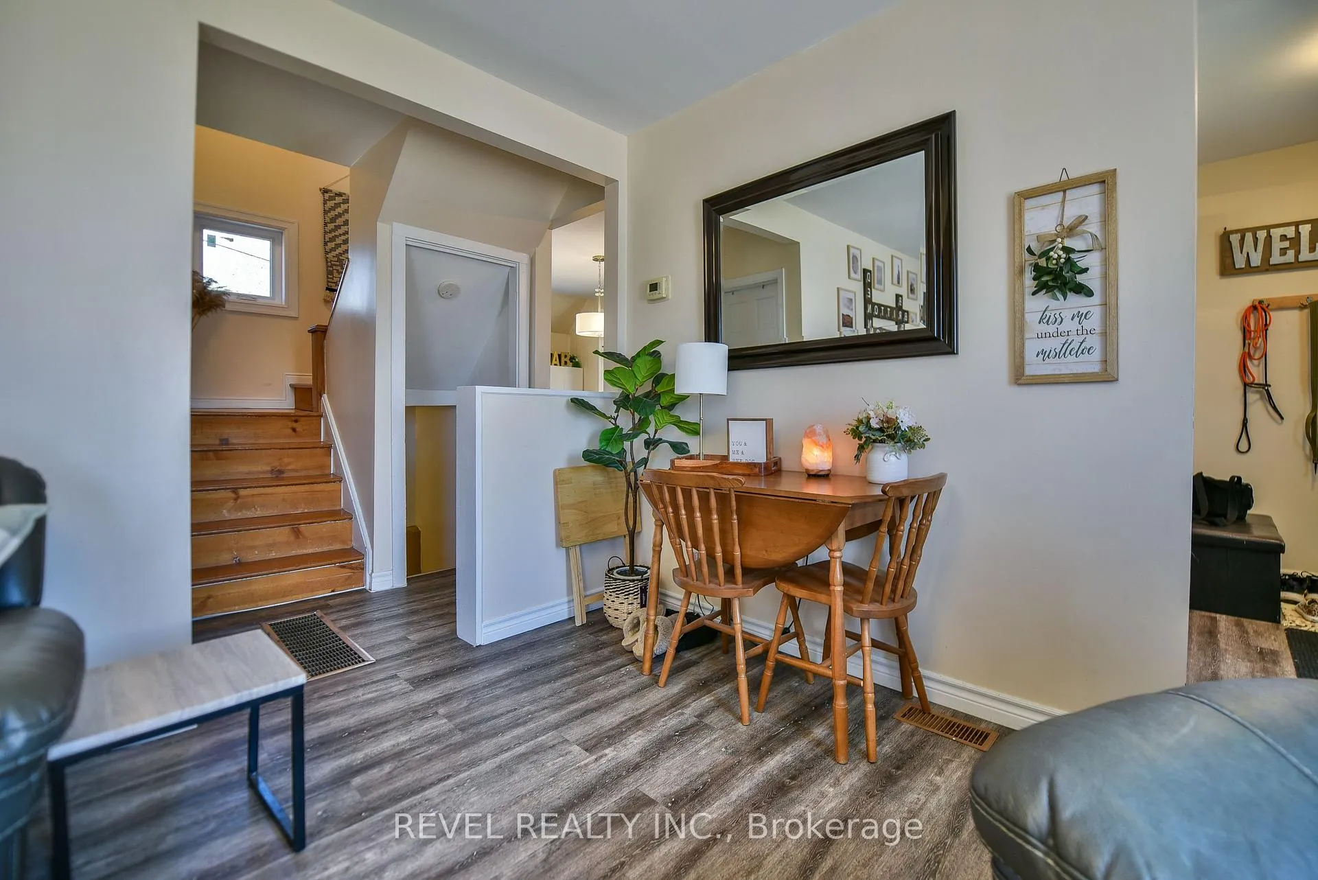 Photo 10 of 100 Cecil Avenue, Timmins, SP - Main Area — HOMEH