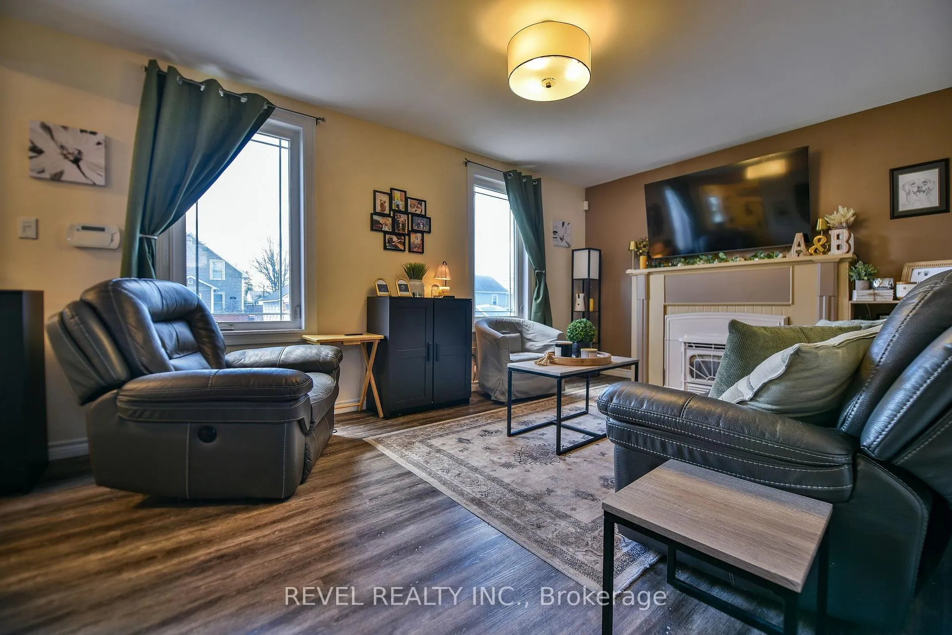 Photo 11 of 100 Cecil Avenue, Timmins, SP - Main Area — HOMEH