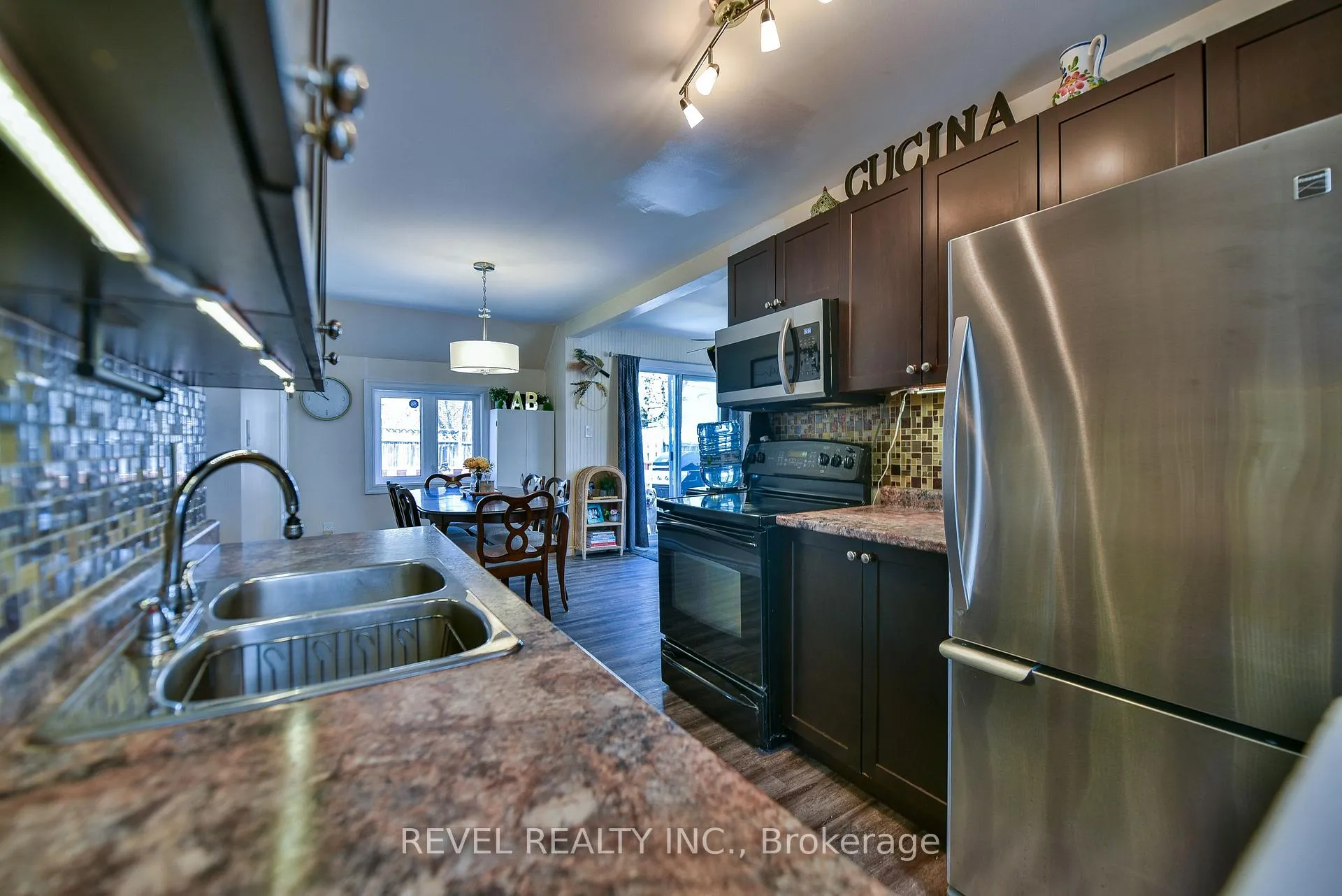 Photo 15 of 100 Cecil Avenue, Timmins, SP - Main Area — HOMEH