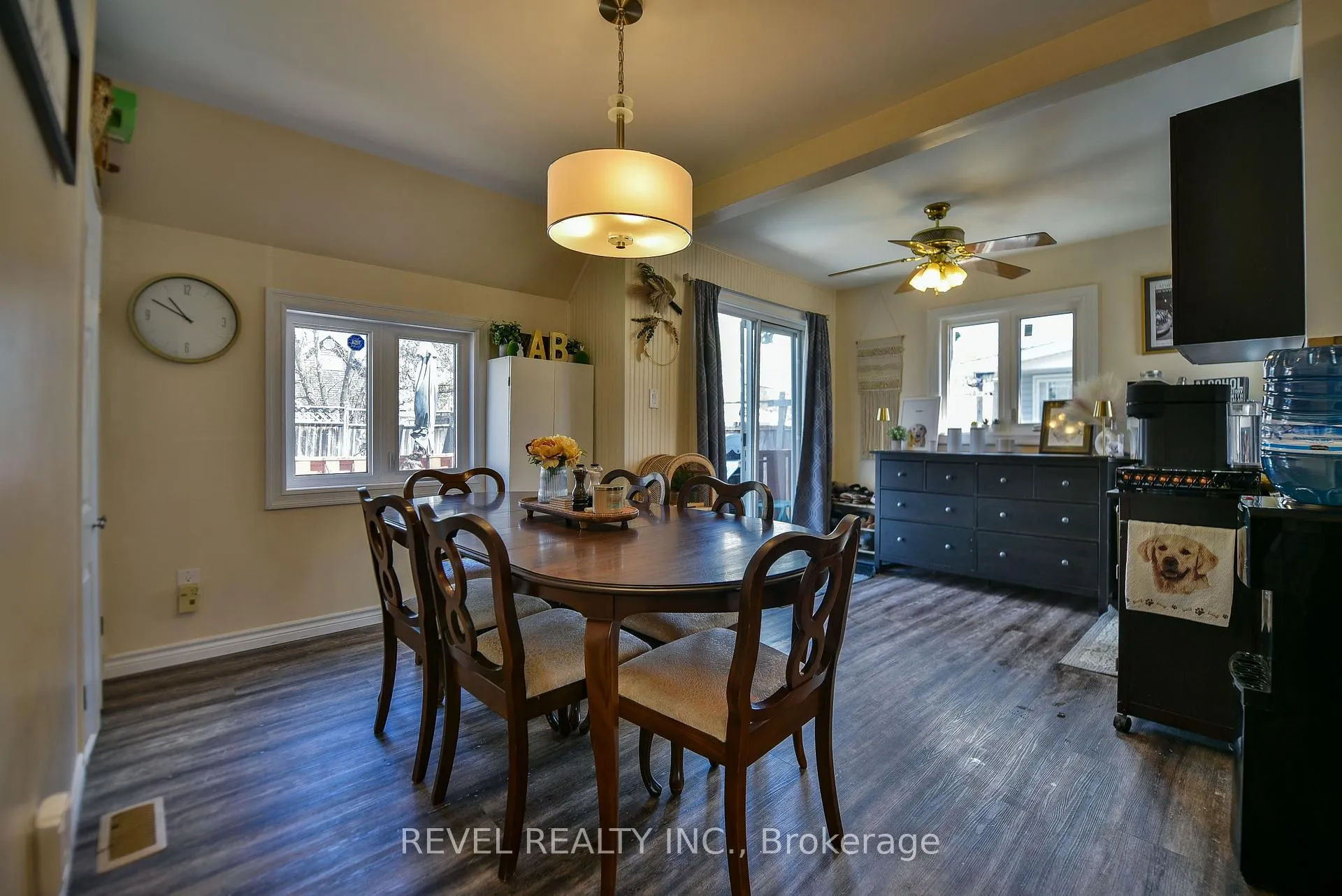Photo 16 of 100 Cecil Avenue, Timmins, SP - Main Area — HOMEH