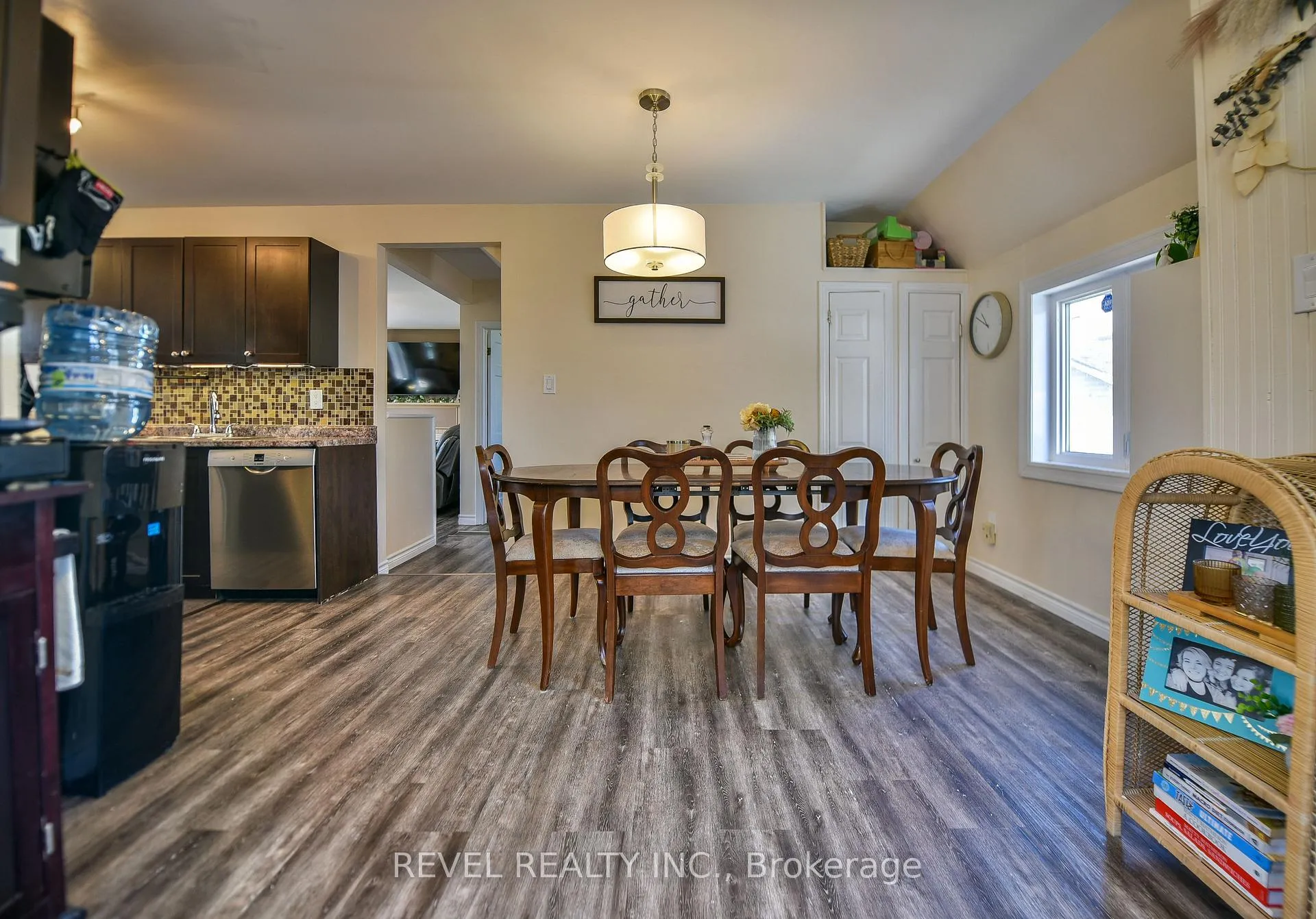 Photo 17 of 100 Cecil Avenue, Timmins, SP - Main Area — HOMEH