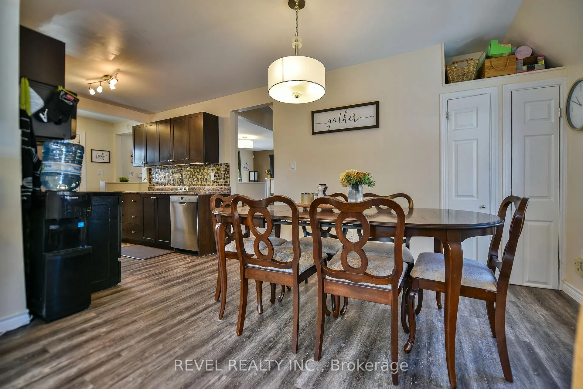 Photo 18 of 100 Cecil Avenue, Timmins, SP - Main Area — HOMEH