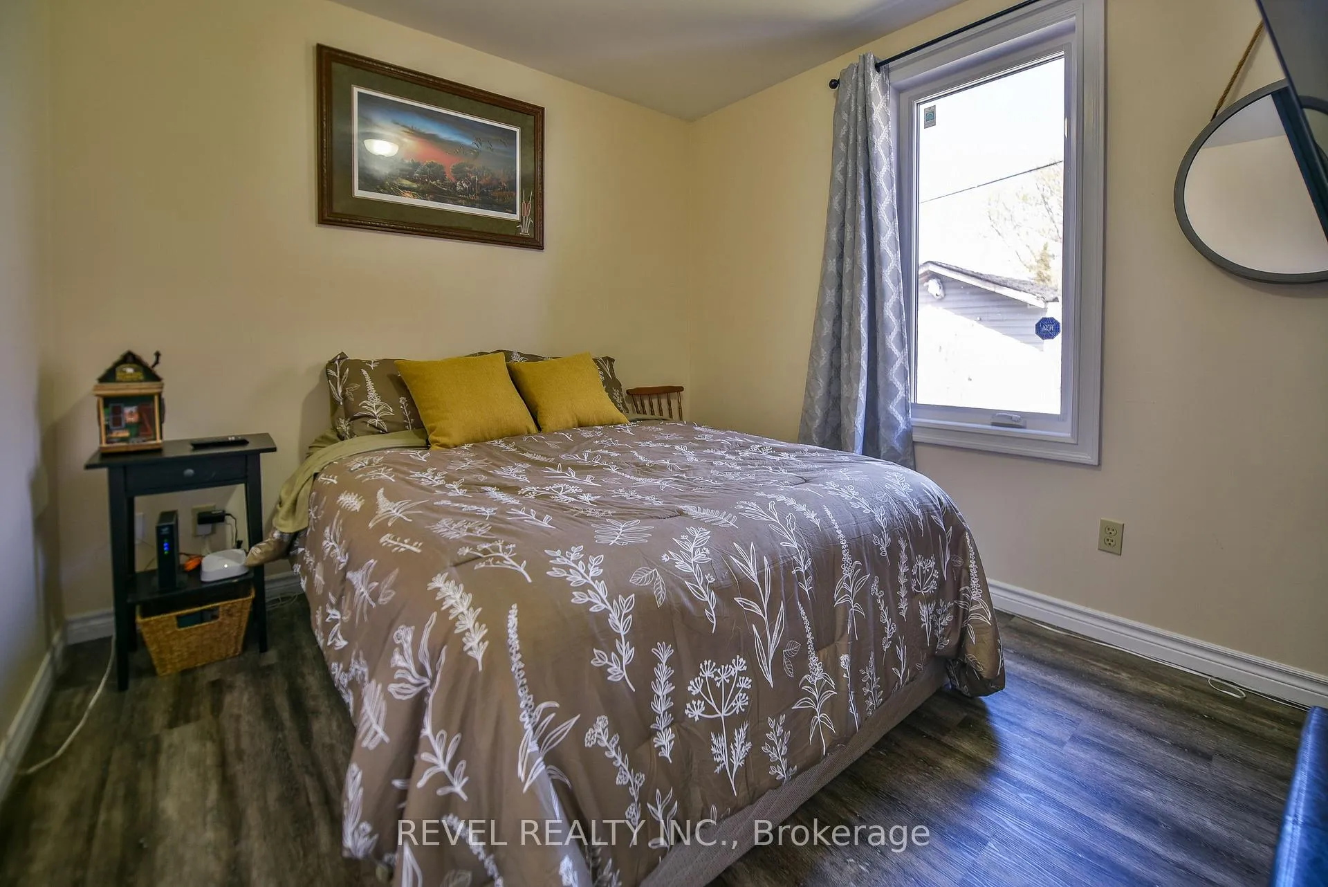 Photo 19 of 100 Cecil Avenue, Timmins, SP - Main Area — HOMEH