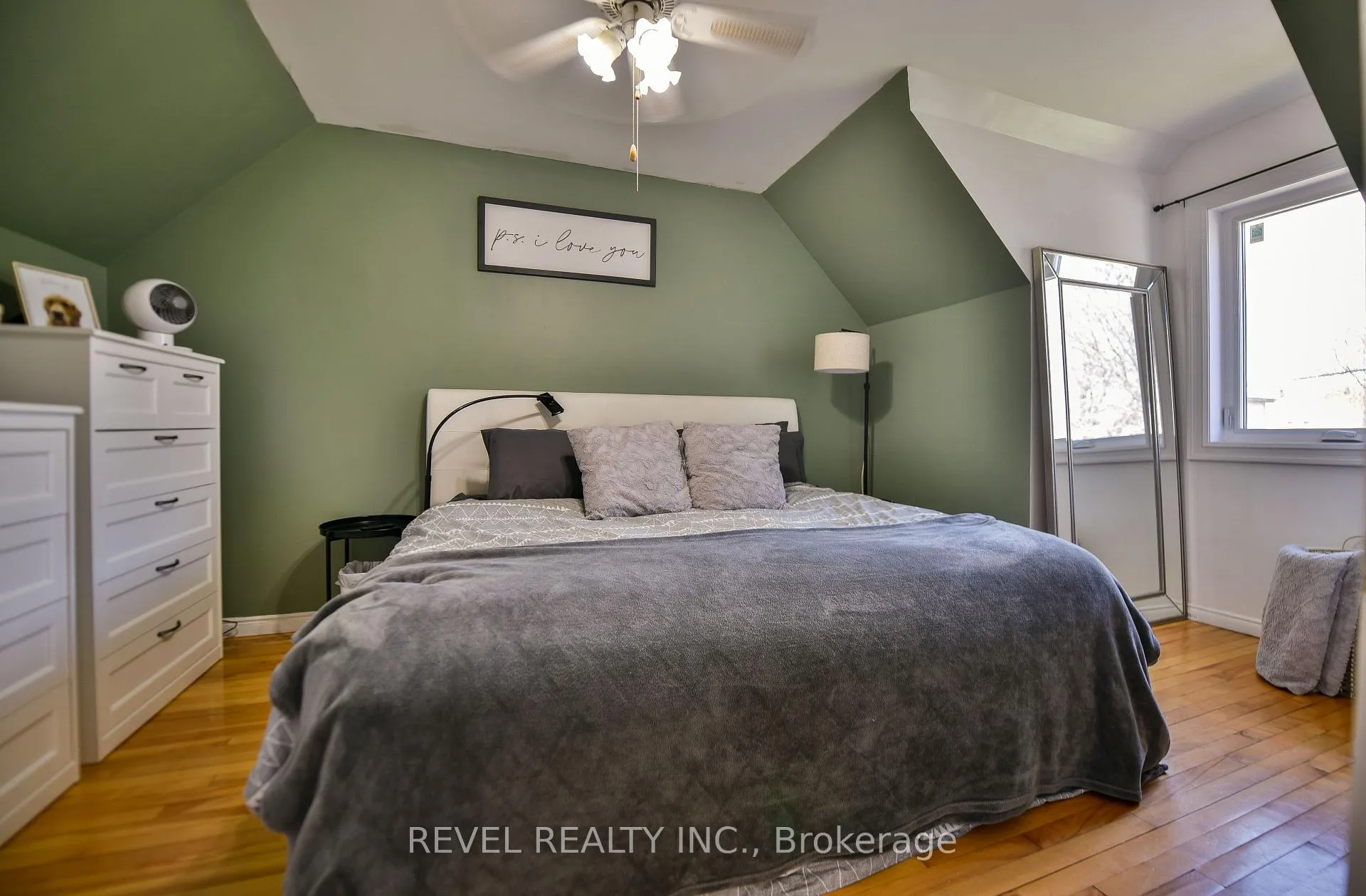 Photo 24 of 100 Cecil Avenue, Timmins, SP - Main Area — HOMEH