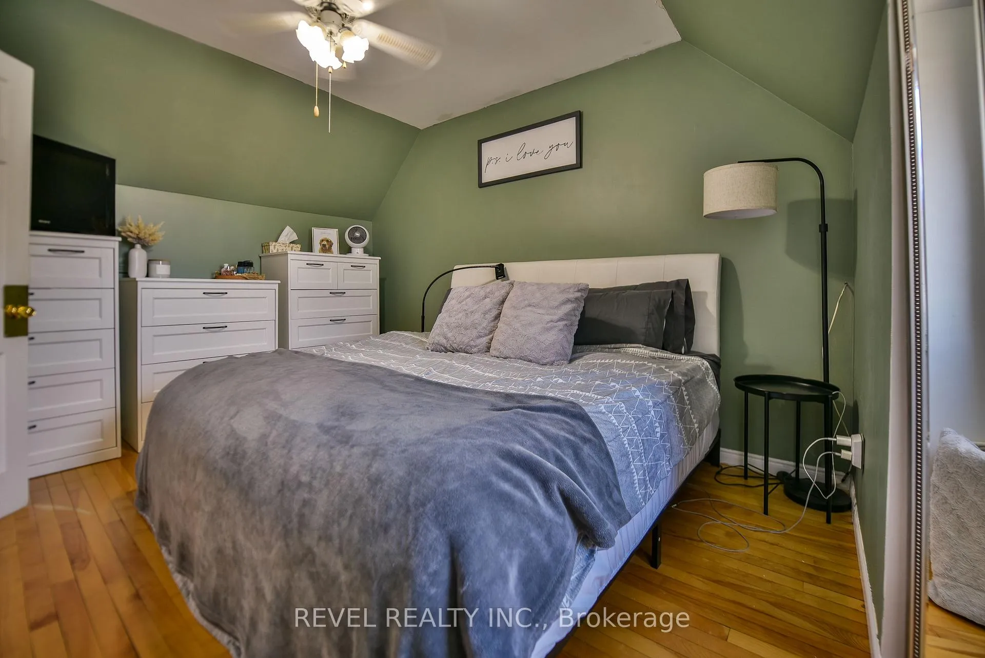 Photo 25 of 100 Cecil Avenue, Timmins, SP - Main Area — HOMEH
