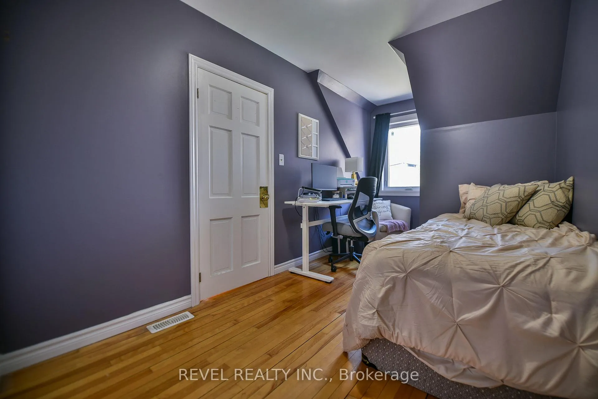 Photo 26 of 100 Cecil Avenue, Timmins, SP - Main Area — HOMEH