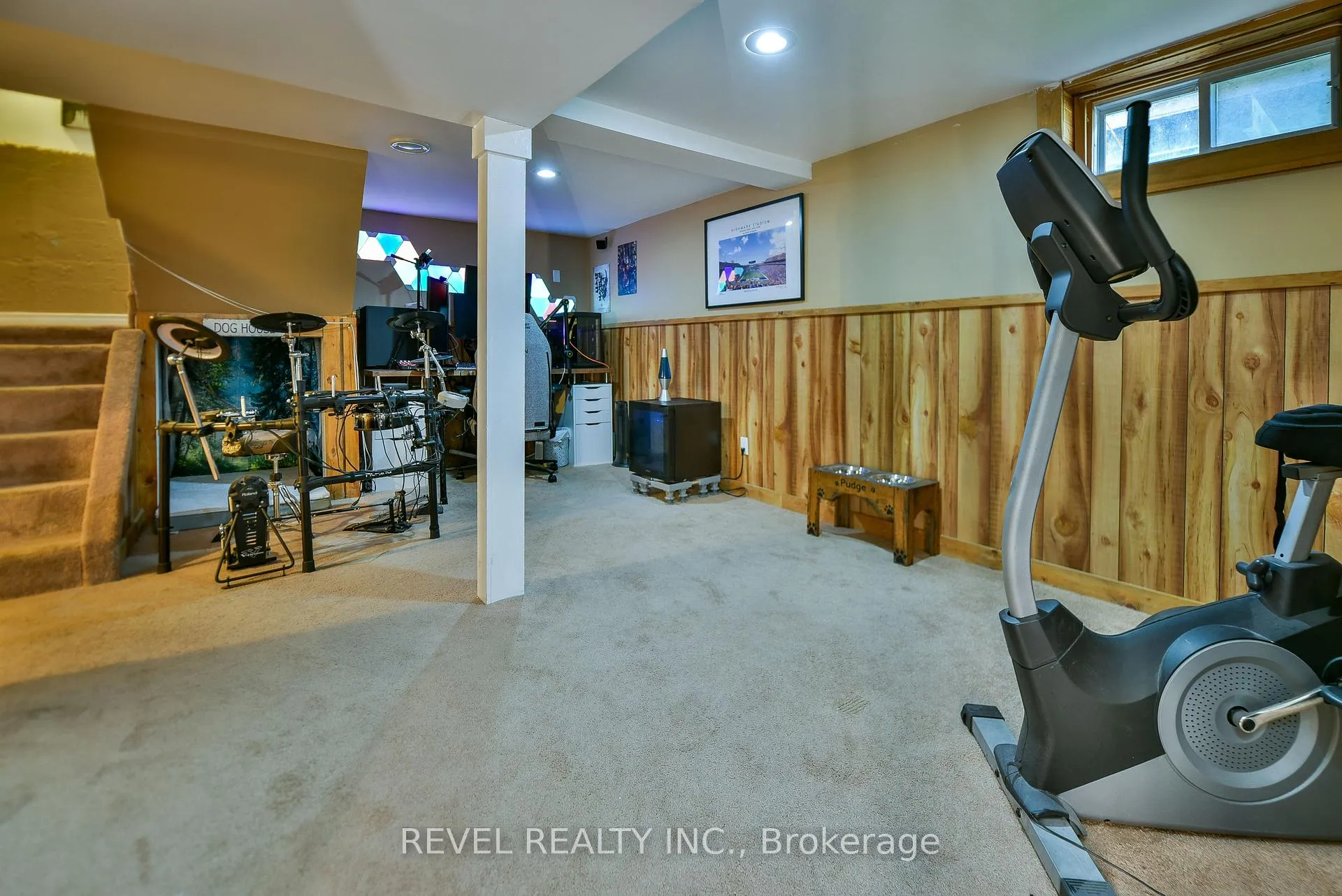 Photo 28 of 100 Cecil Avenue, Timmins, SP - Main Area — HOMEH