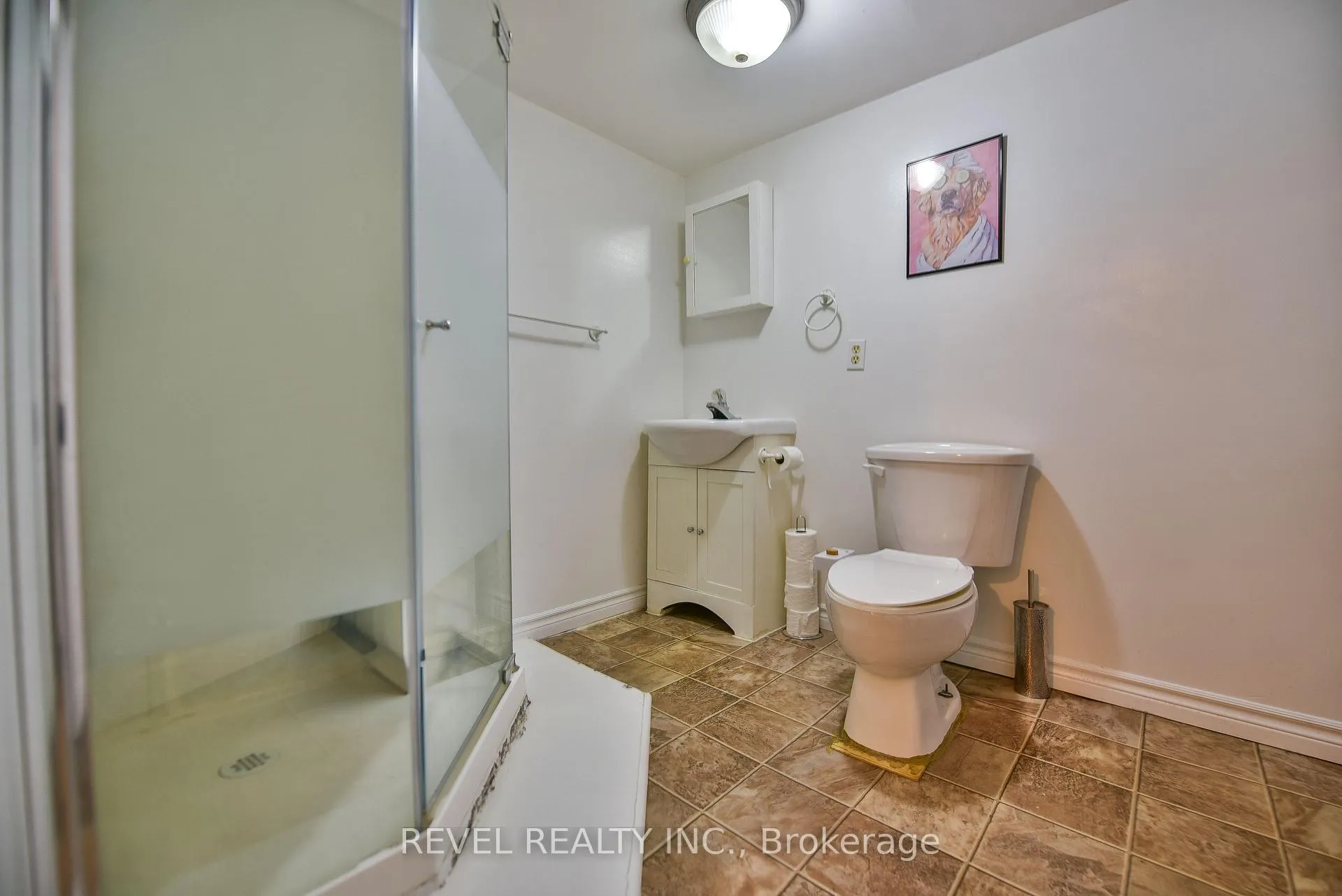 Photo 29 of 100 Cecil Avenue, Timmins, SP - Main Area — HOMEH