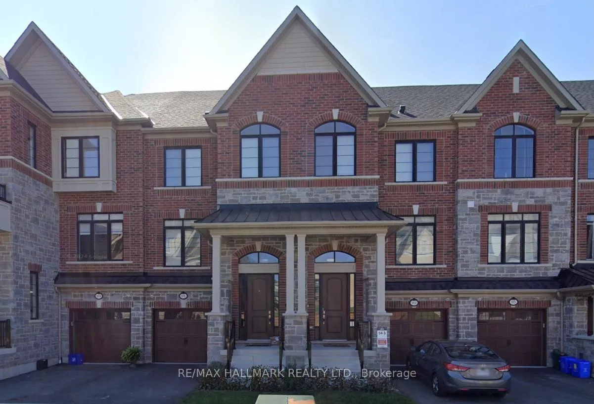 Photo 1 of 91 Elkington Crescent, Whitby, Rural Whitby — HOMEH
