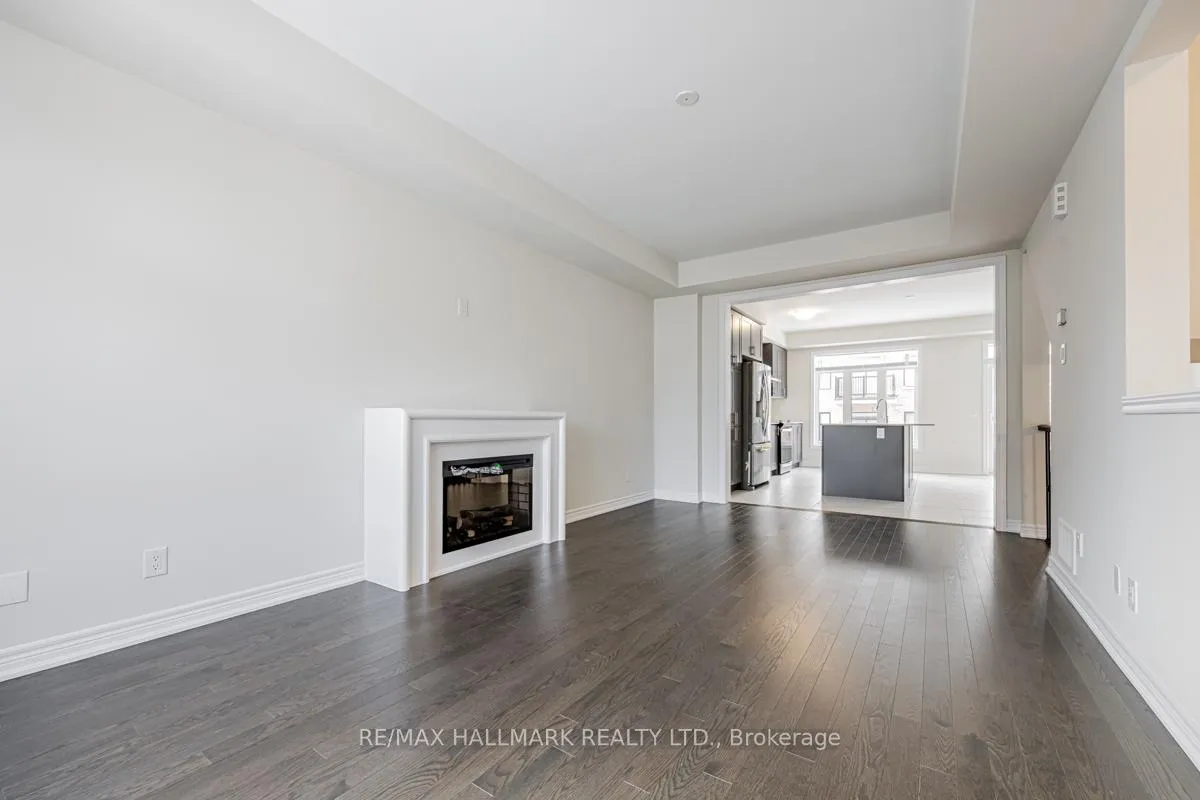 Photo 5 of 91 Elkington Crescent, Whitby, Rural Whitby — HOMEH