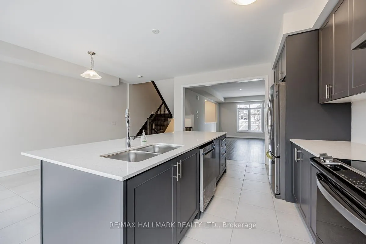 Photo 14 of 91 Elkington Crescent, Whitby, Rural Whitby — HOMEH