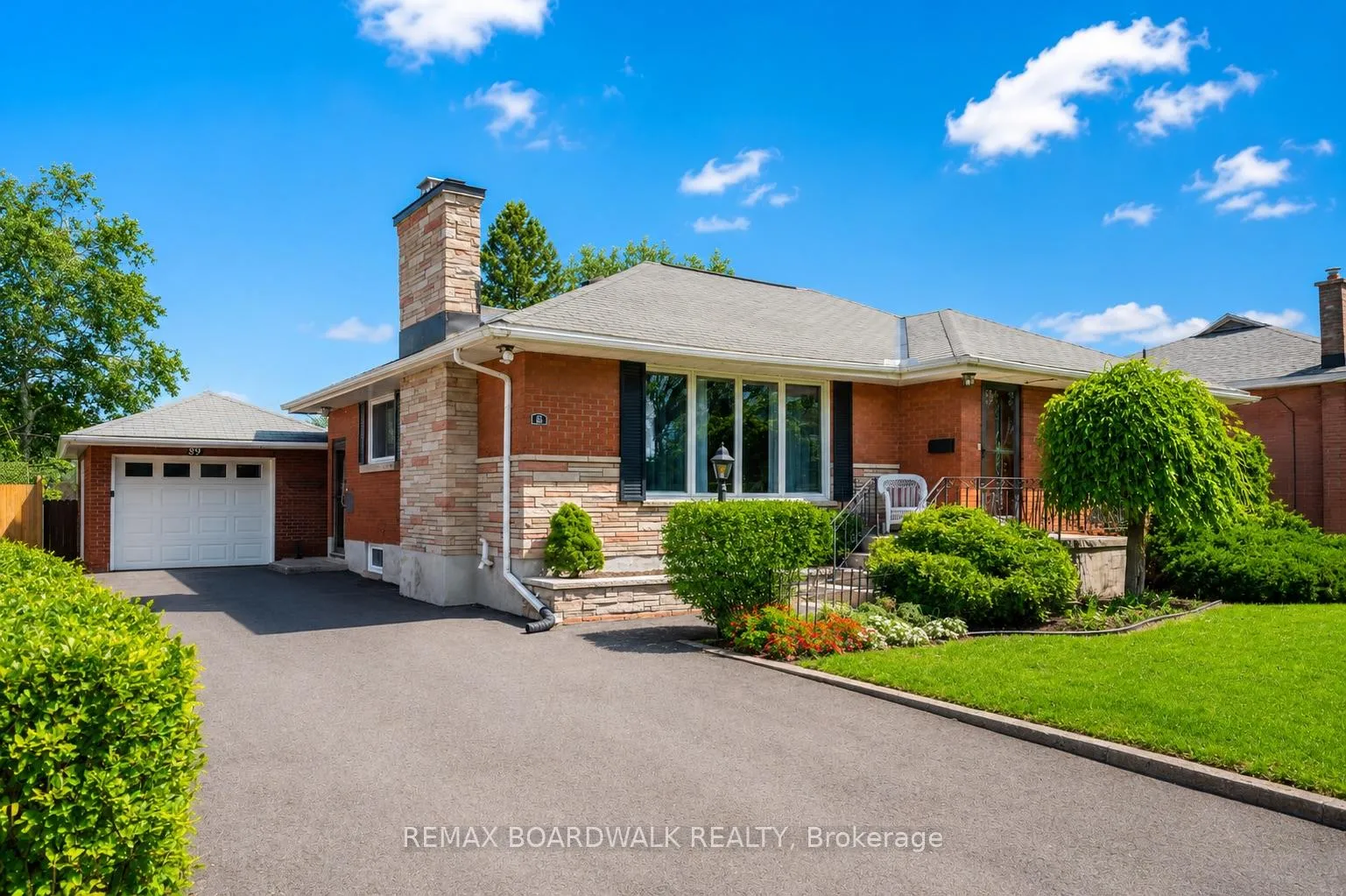 Photo 1 of 89 Stewart Boulevard, Brockville — HOMEH