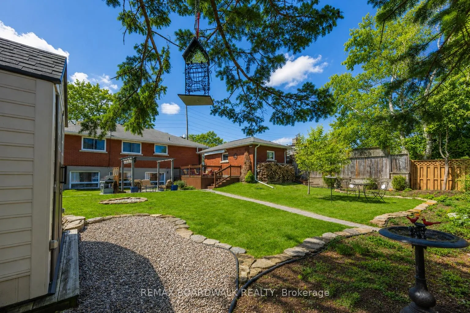 Photo 5 of 89 Stewart Boulevard, Brockville — HOMEH