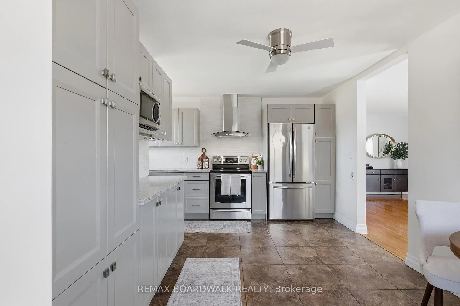Photo 31 of 89 Stewart Boulevard, Brockville — HOMEH
