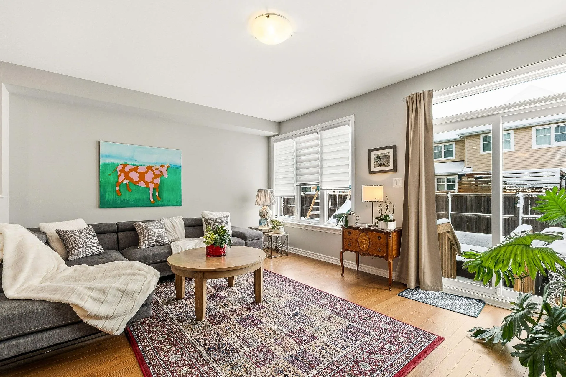 Photo 4 of 844 Cedar Creek Drive, Ottawa, Blossom Park/Kemp Park/Findlay Creek — HOMEH