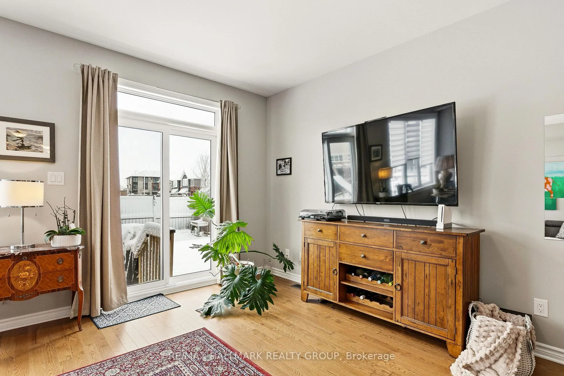 Photo 9 of 844 Cedar Creek Drive, Ottawa, Blossom Park/Kemp Park/Findlay Creek — HOMEH