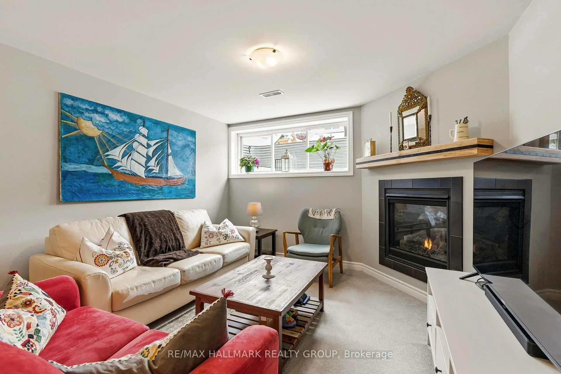 Photo 26 of 844 Cedar Creek Drive, Ottawa, Blossom Park/Kemp Park/Findlay Creek — HOMEH