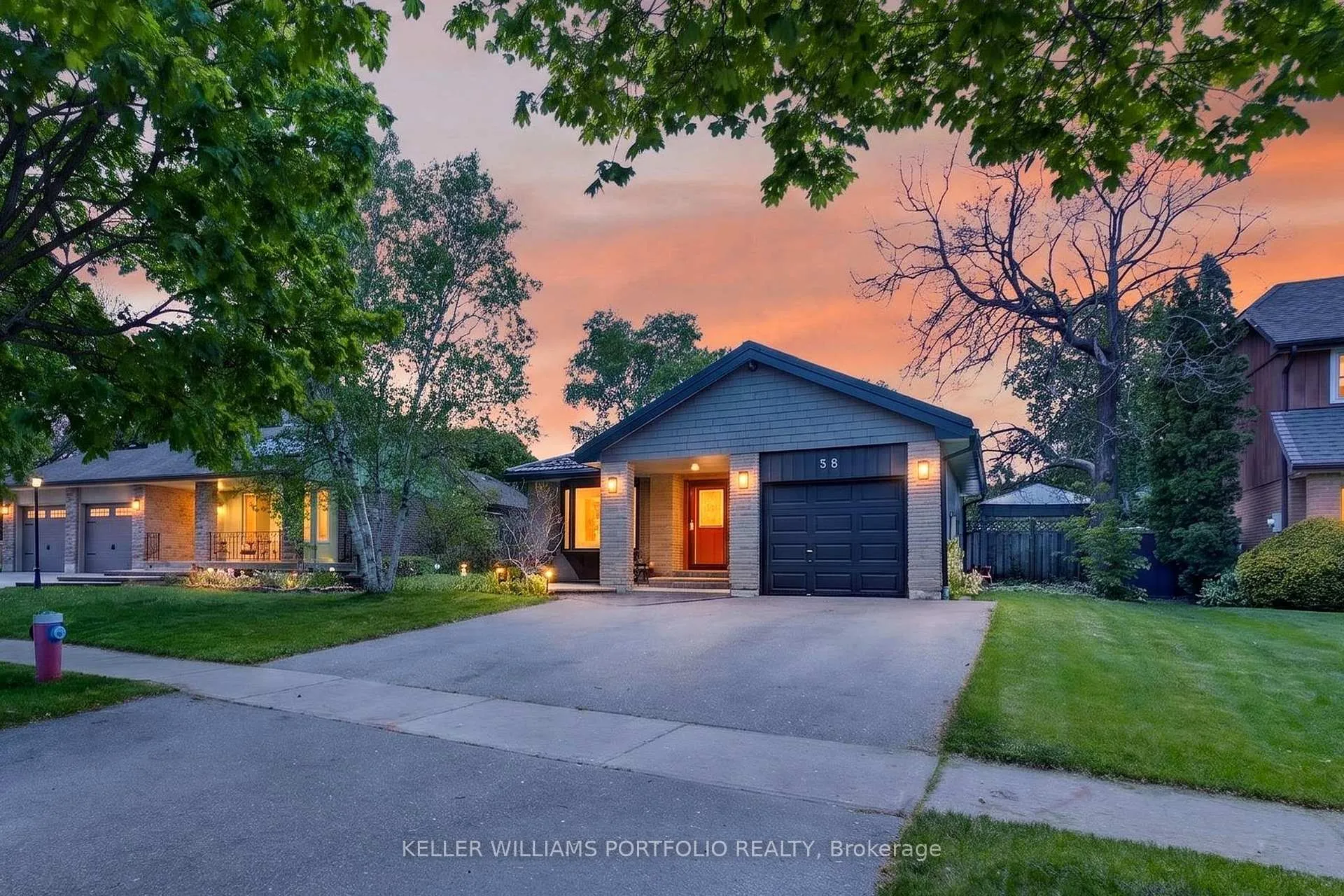 Photo 1 of 38 Laurelcrest Street, Brampton, Westgate — HOMEH
