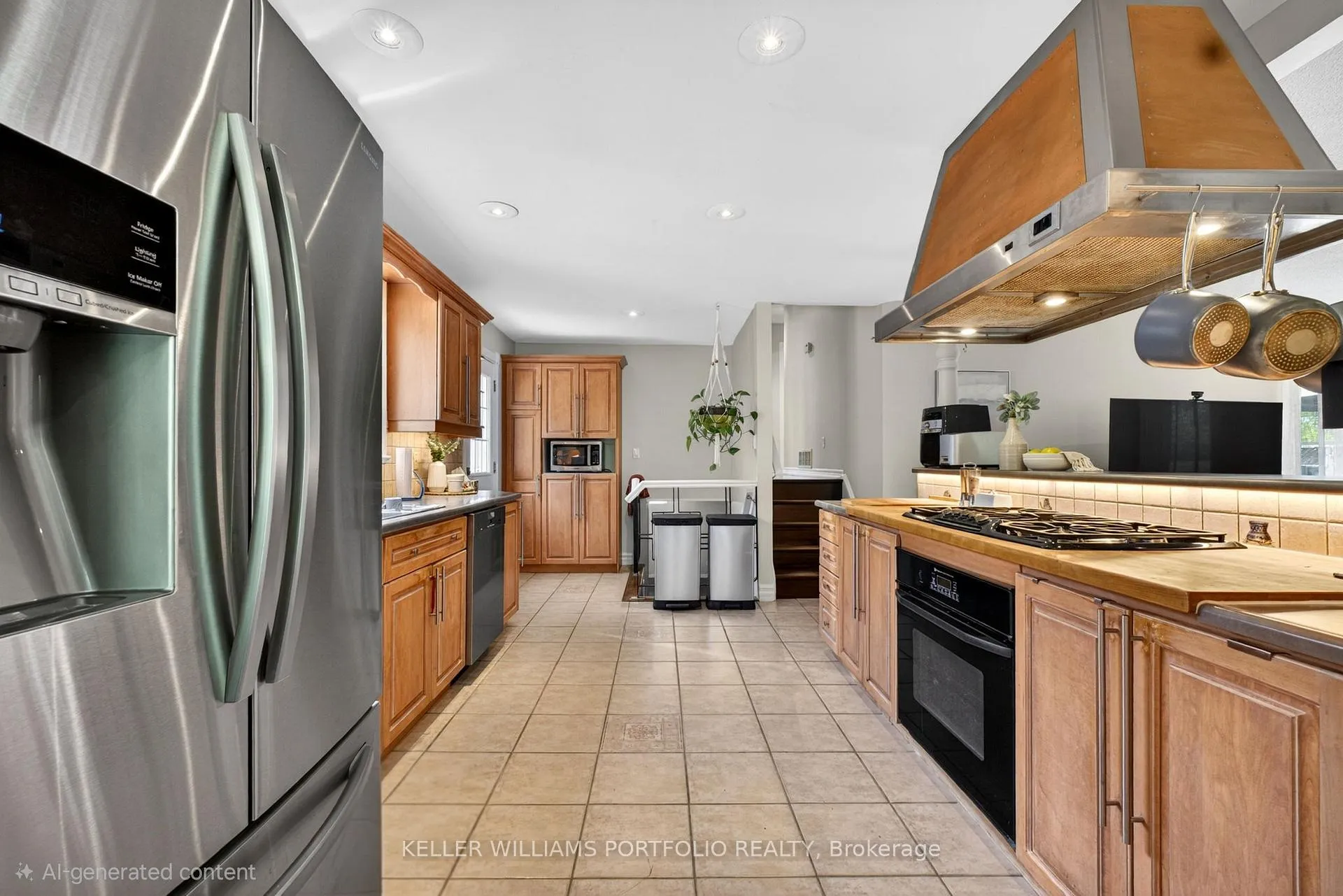 Photo 6 of 38 Laurelcrest Street, Brampton, Westgate — HOMEH