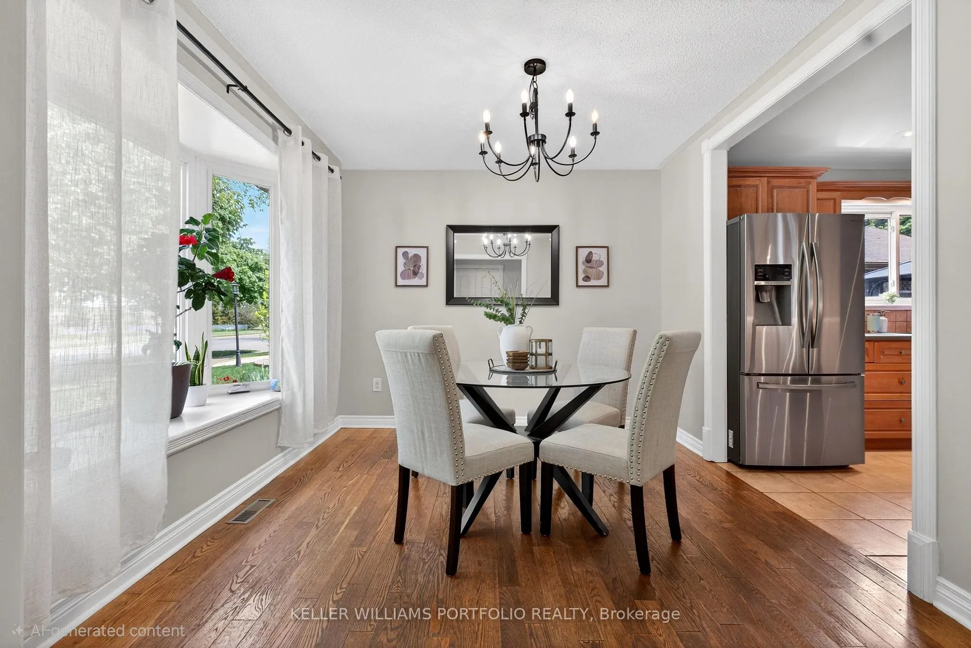 Photo 9 of 38 Laurelcrest Street, Brampton, Westgate — HOMEH