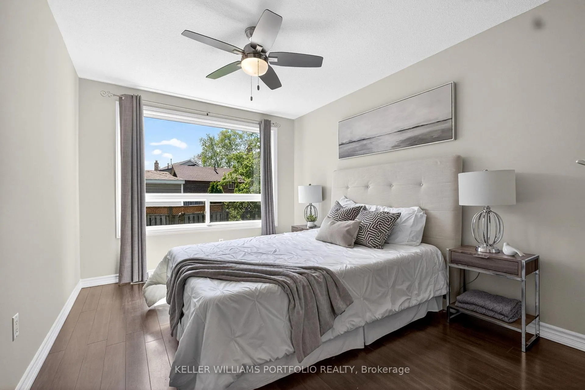 Photo 21 of 38 Laurelcrest Street, Brampton, Westgate — HOMEH
