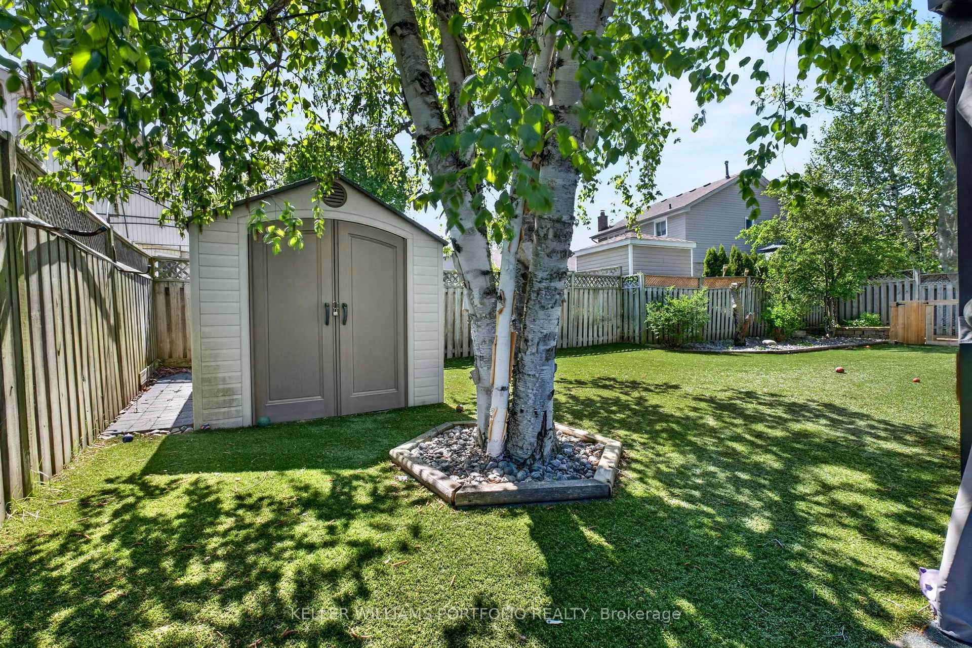 Photo 31 of 38 Laurelcrest Street, Brampton, Westgate — HOMEH