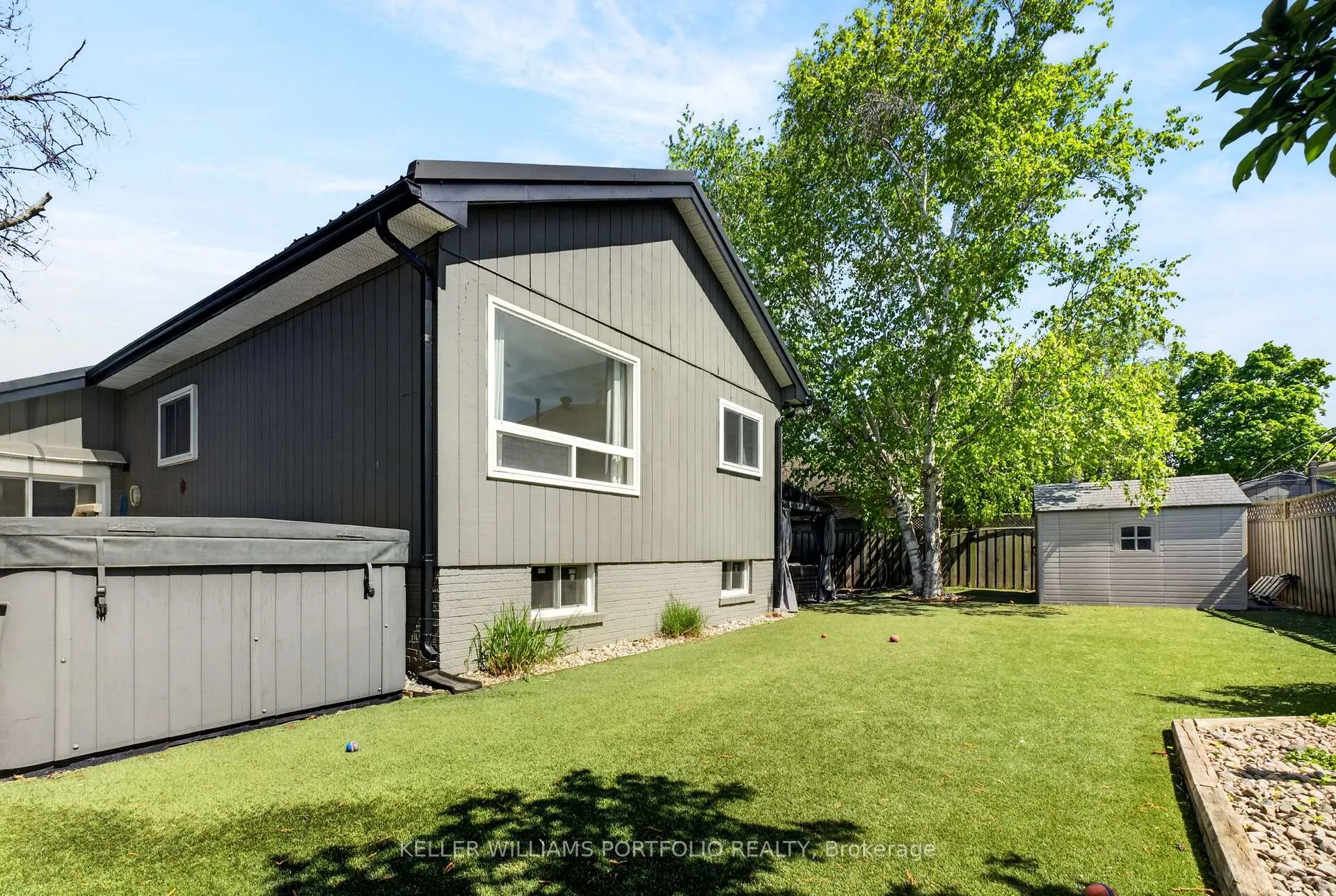 Photo 34 of 38 Laurelcrest Street, Brampton, Westgate — HOMEH