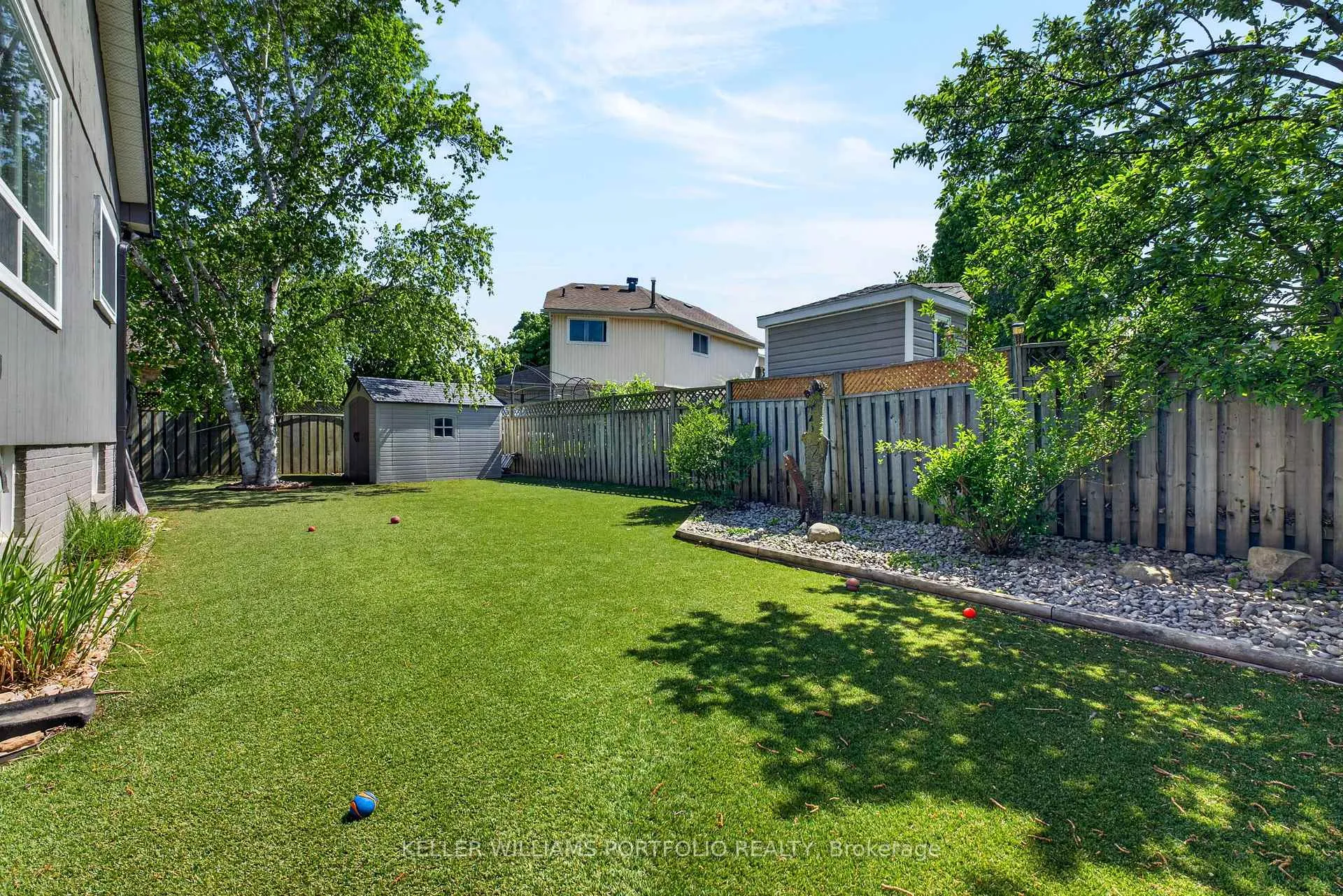 Photo 35 of 38 Laurelcrest Street, Brampton, Westgate — HOMEH
