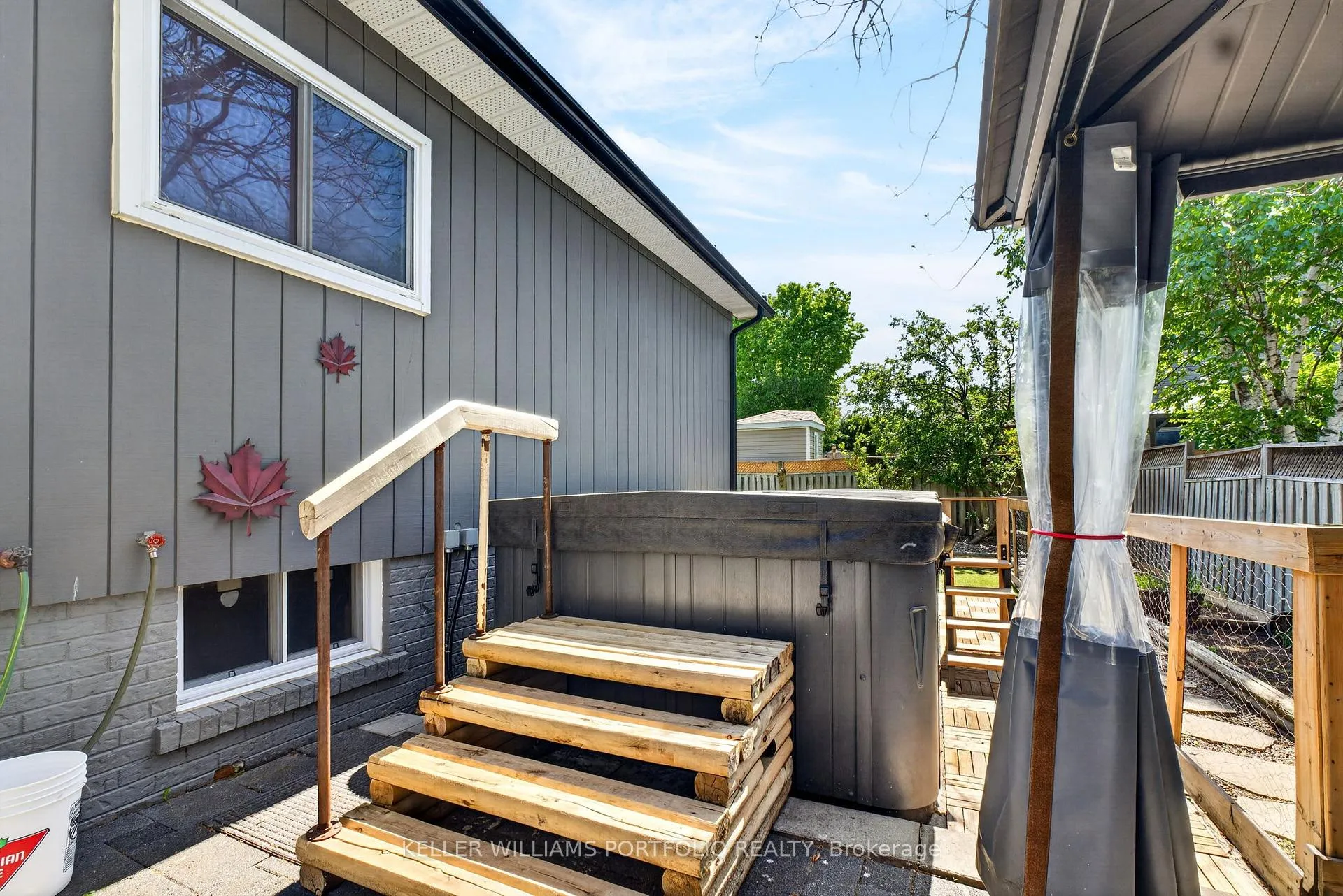 Photo 37 of 38 Laurelcrest Street, Brampton, Westgate — HOMEH