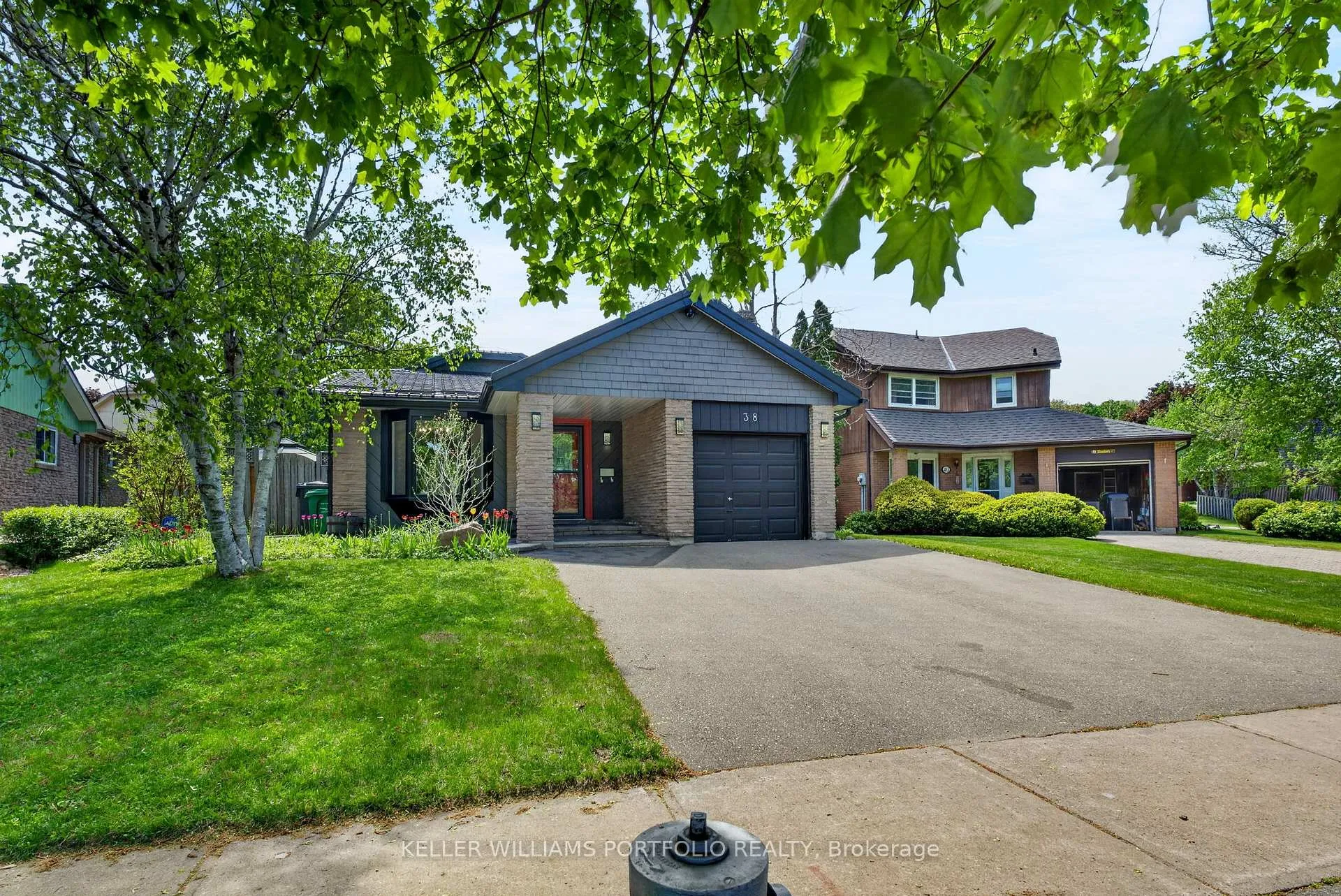 Photo 41 of 38 Laurelcrest Street, Brampton, Westgate — HOMEH