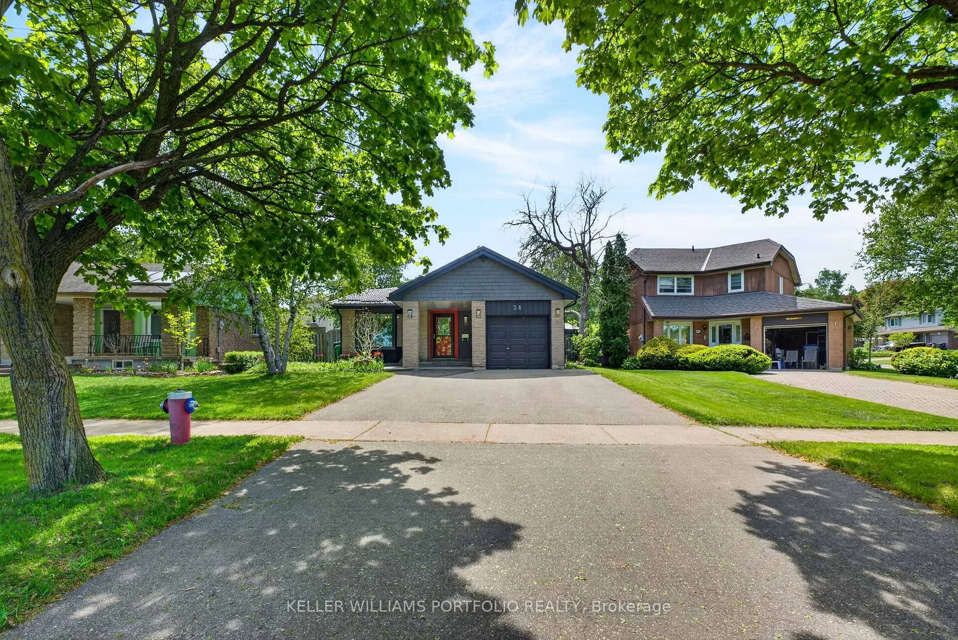 Photo 42 of 38 Laurelcrest Street, Brampton, Westgate — HOMEH
