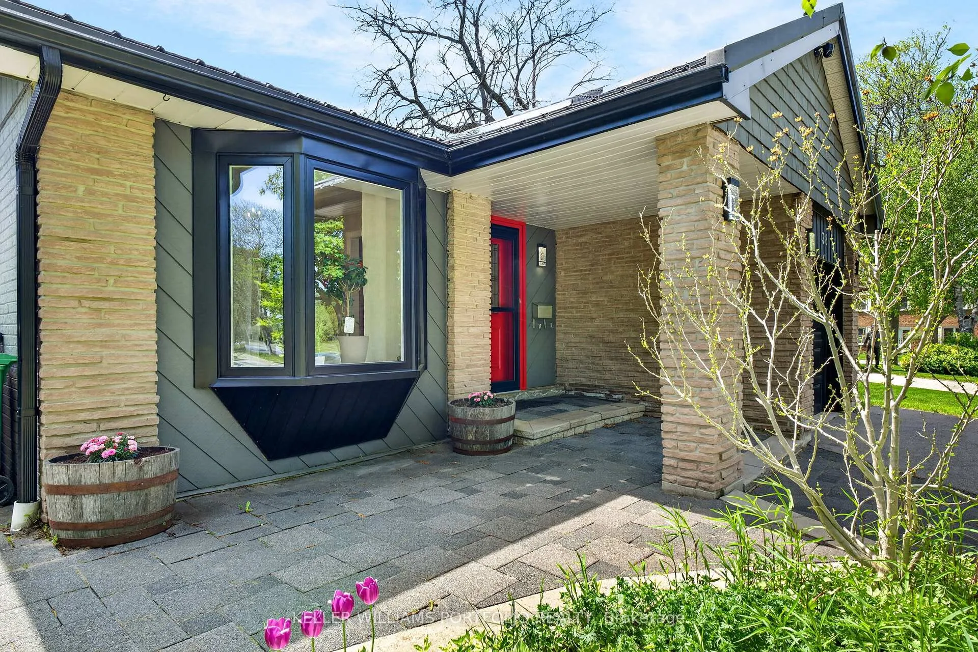Photo 43 of 38 Laurelcrest Street, Brampton, Westgate — HOMEH