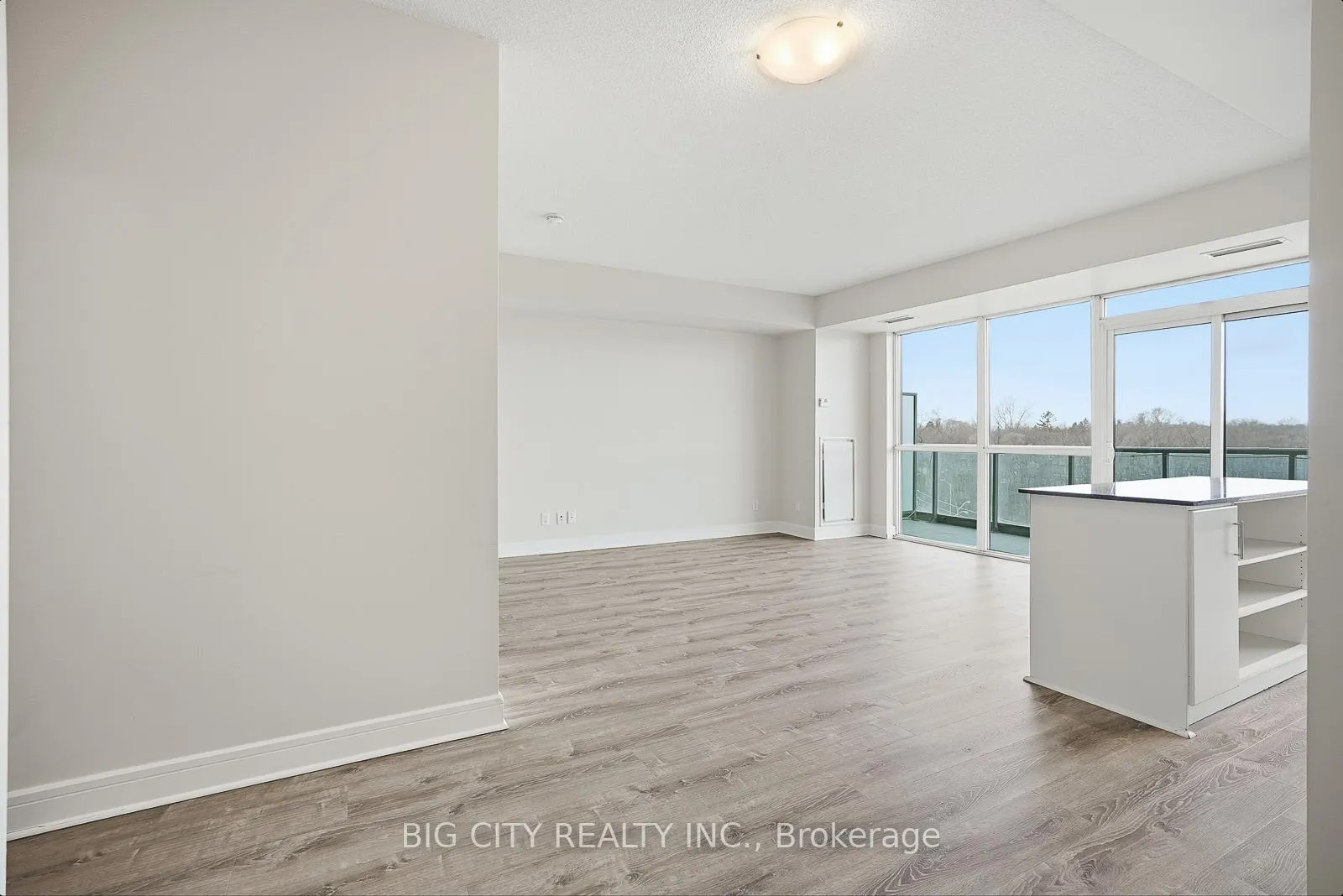 Photo 25 of Unit 403, 35 Brian Peck Crescent, Toronto, Leaside — HOMEH