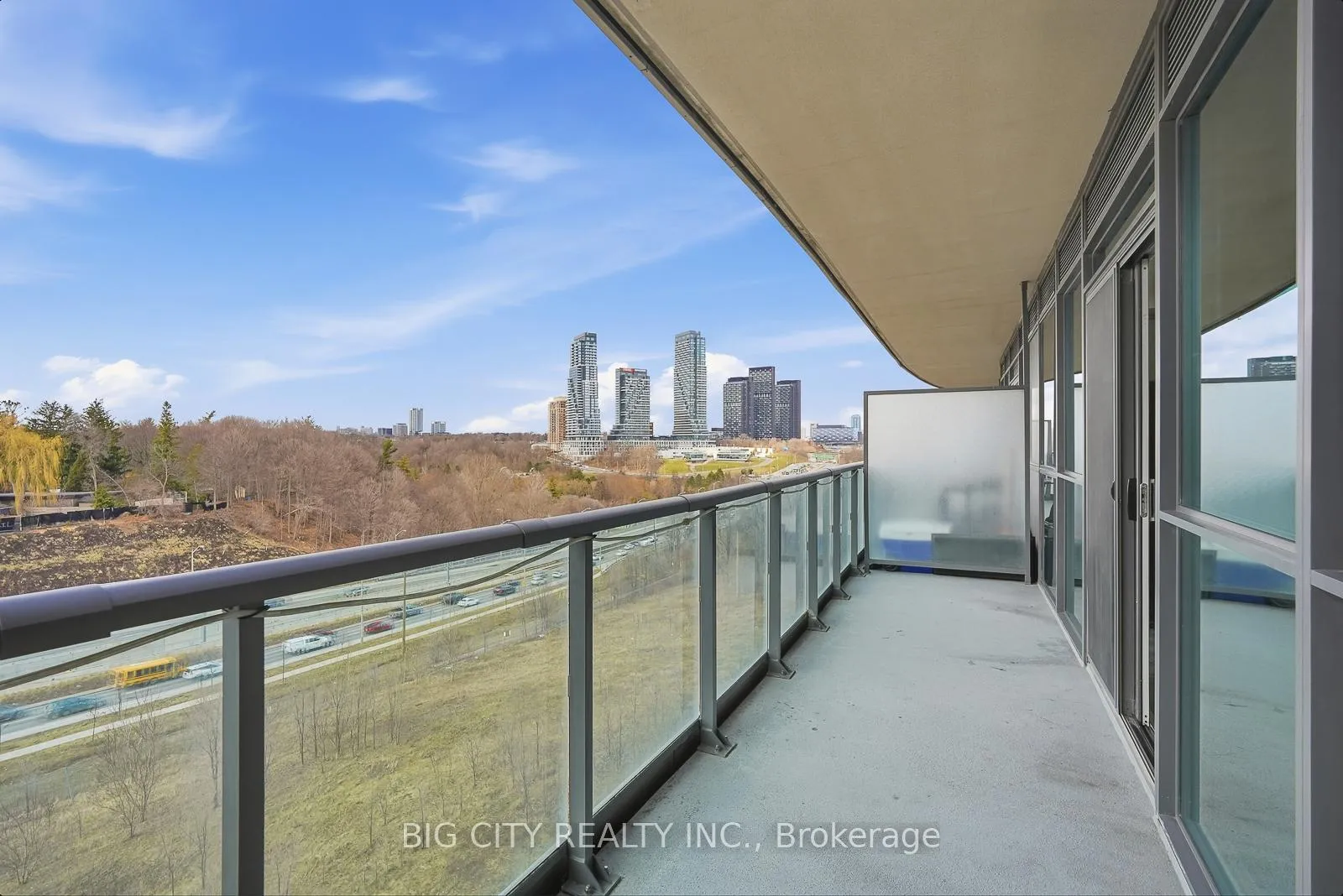 Photo 32 of Unit 403, 35 Brian Peck Crescent, Toronto, Leaside — HOMEH