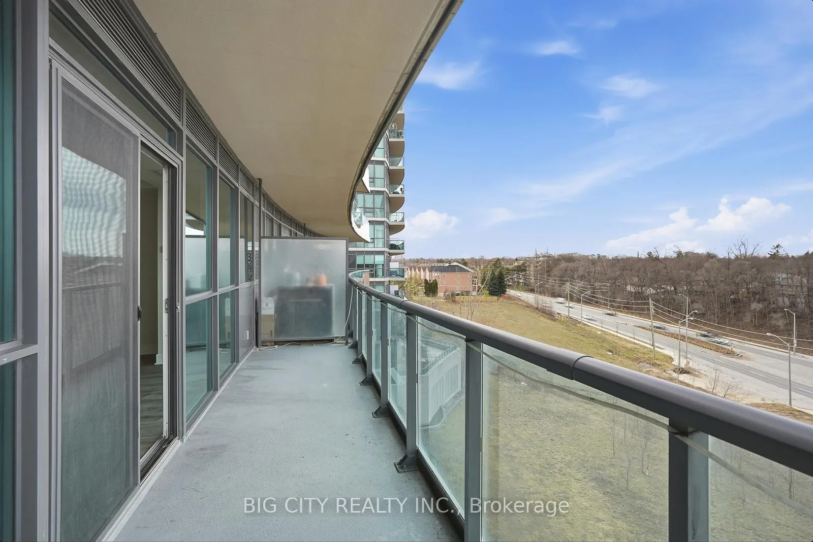 Photo 33 of Unit 403, 35 Brian Peck Crescent, Toronto, Leaside — HOMEH
