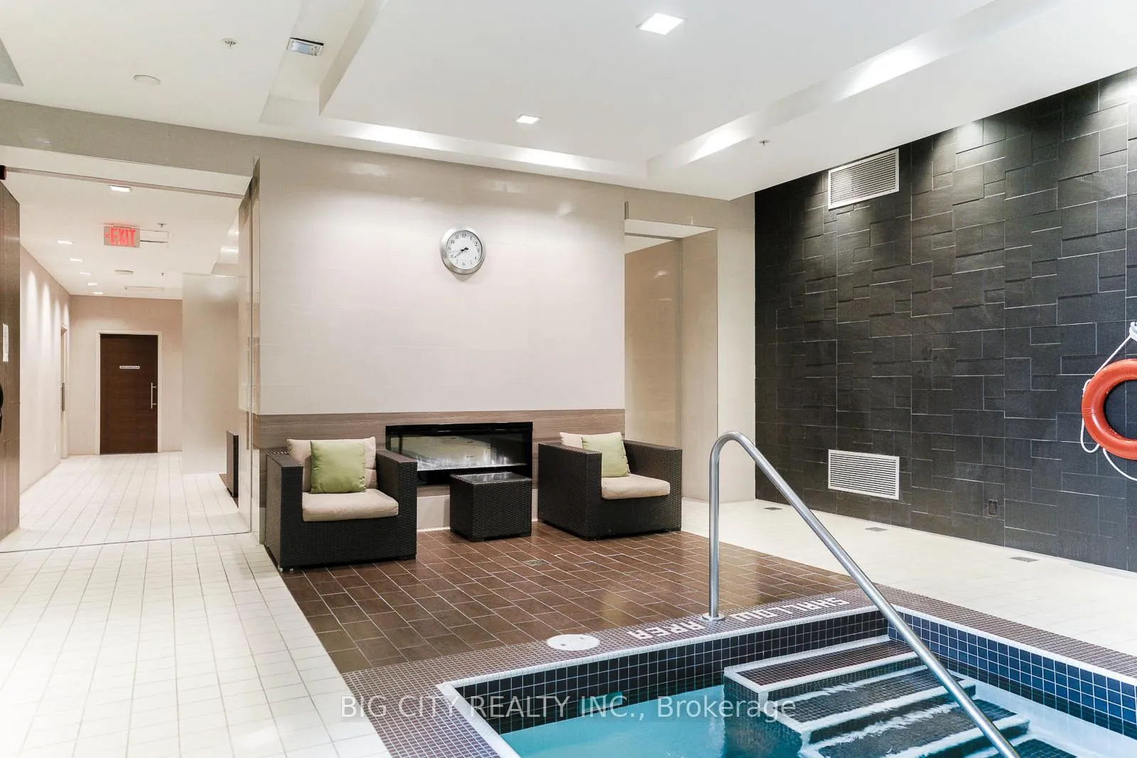 Photo 39 of Unit 403, 35 Brian Peck Crescent, Toronto, Leaside — HOMEH