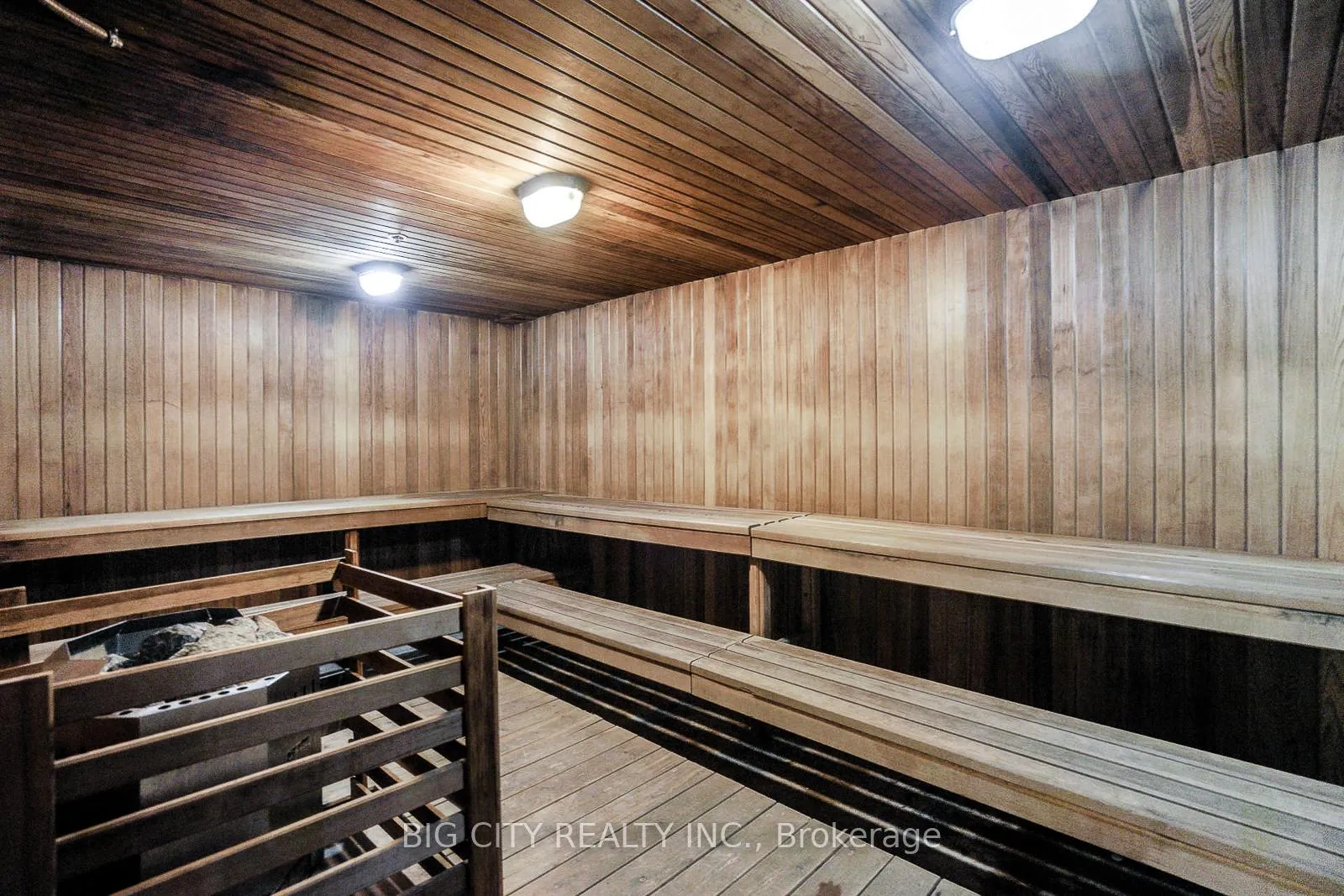 Photo 40 of Unit 403, 35 Brian Peck Crescent, Toronto, Leaside — HOMEH