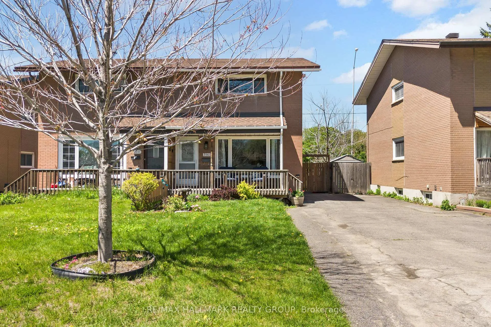 Photo 1 of 2041 Kingsley Road, Ottawa, Parkway Park — HOMEH